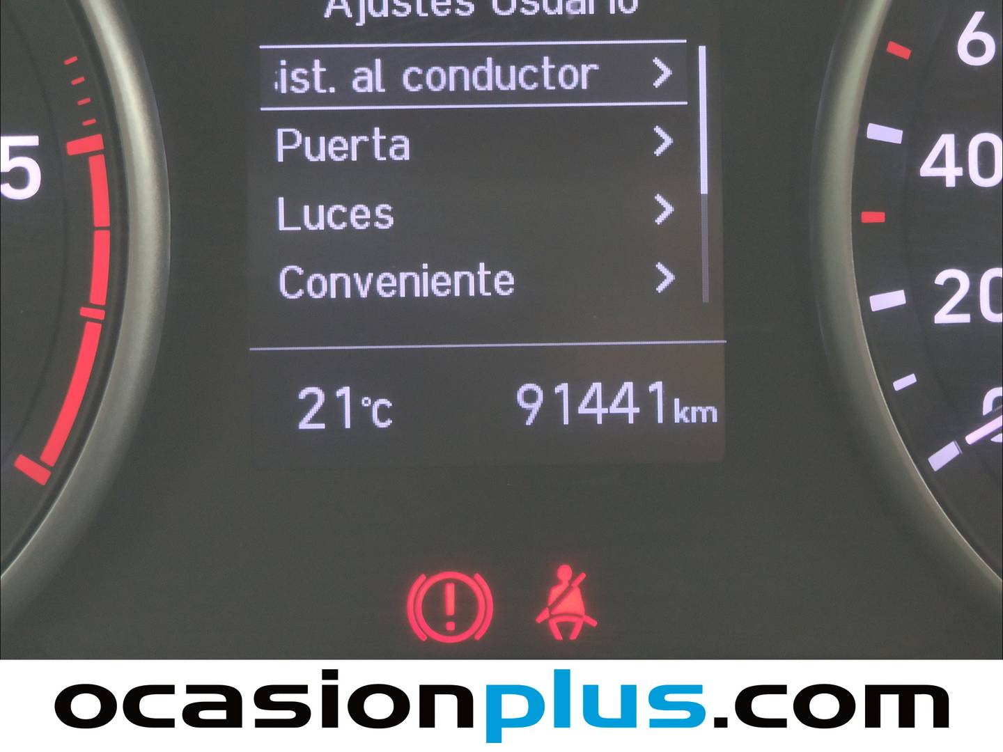 Hyundai i30 Hyundai i30 1.6 CRDI Klass LRR (116 CV) seminuevo