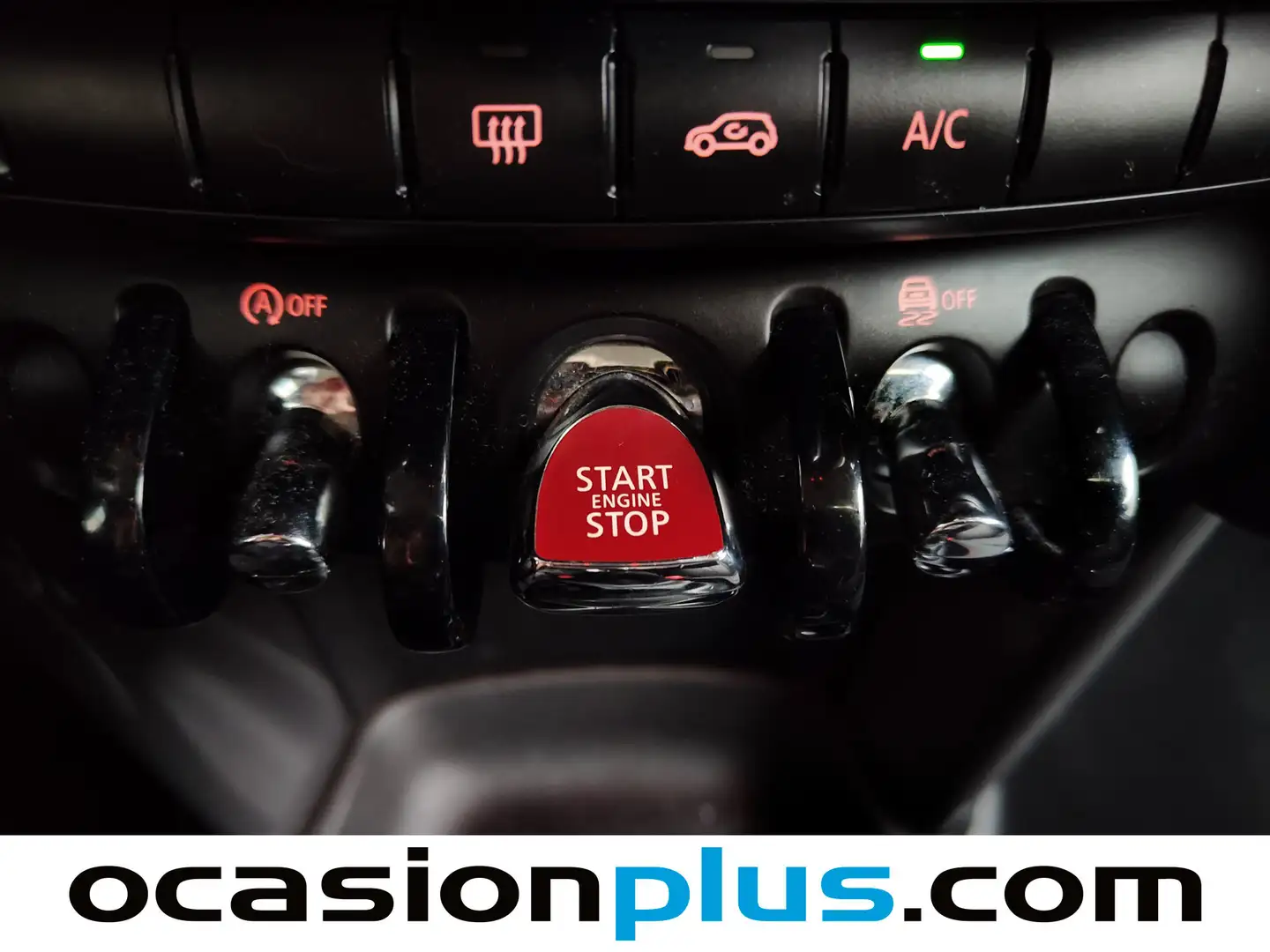 Foto Mini MINI MINI MINI 5 Puertas One  (102 CV)