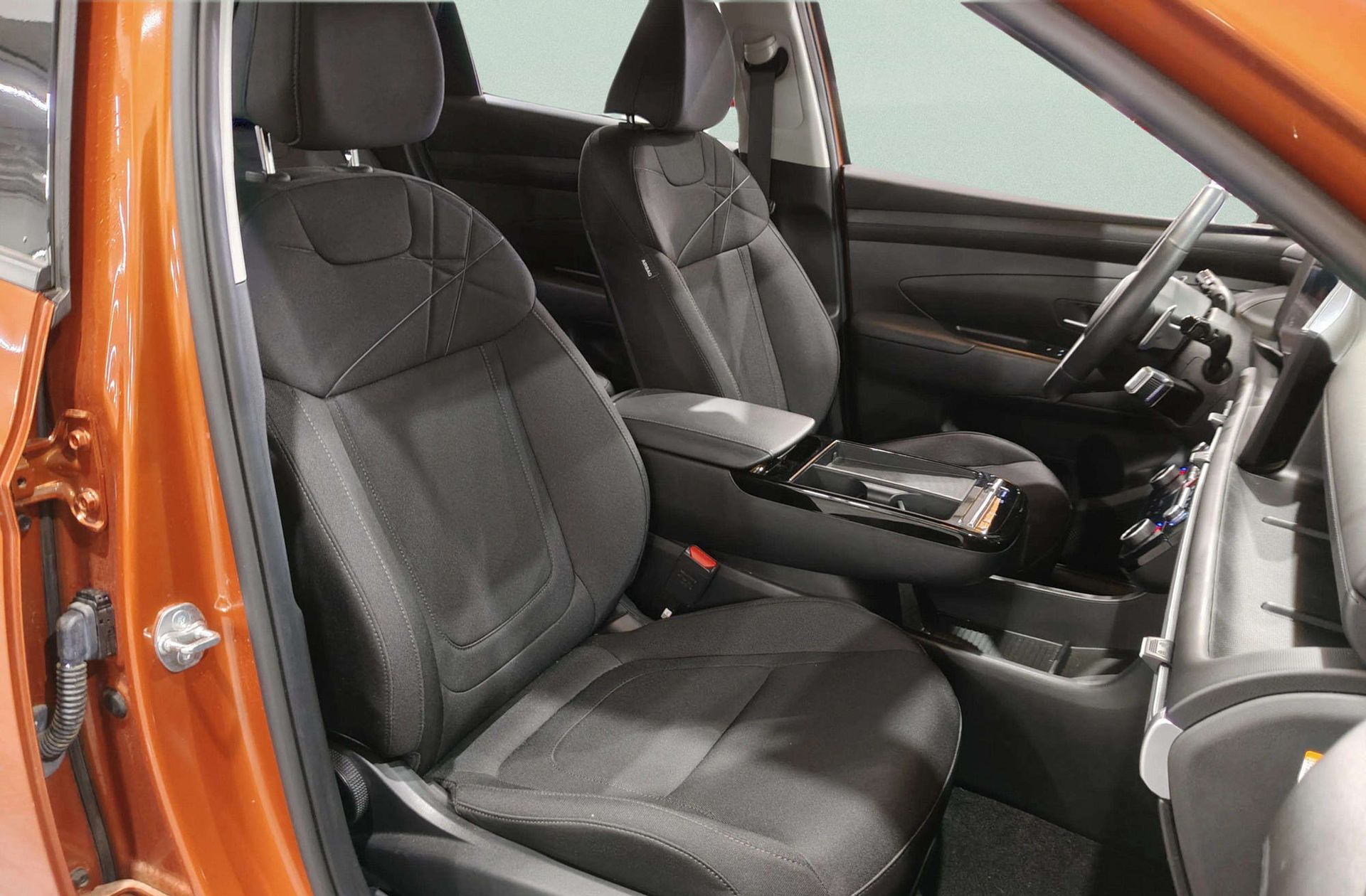 Hyundai Tucson 1.6T HEV Klass - foto 18