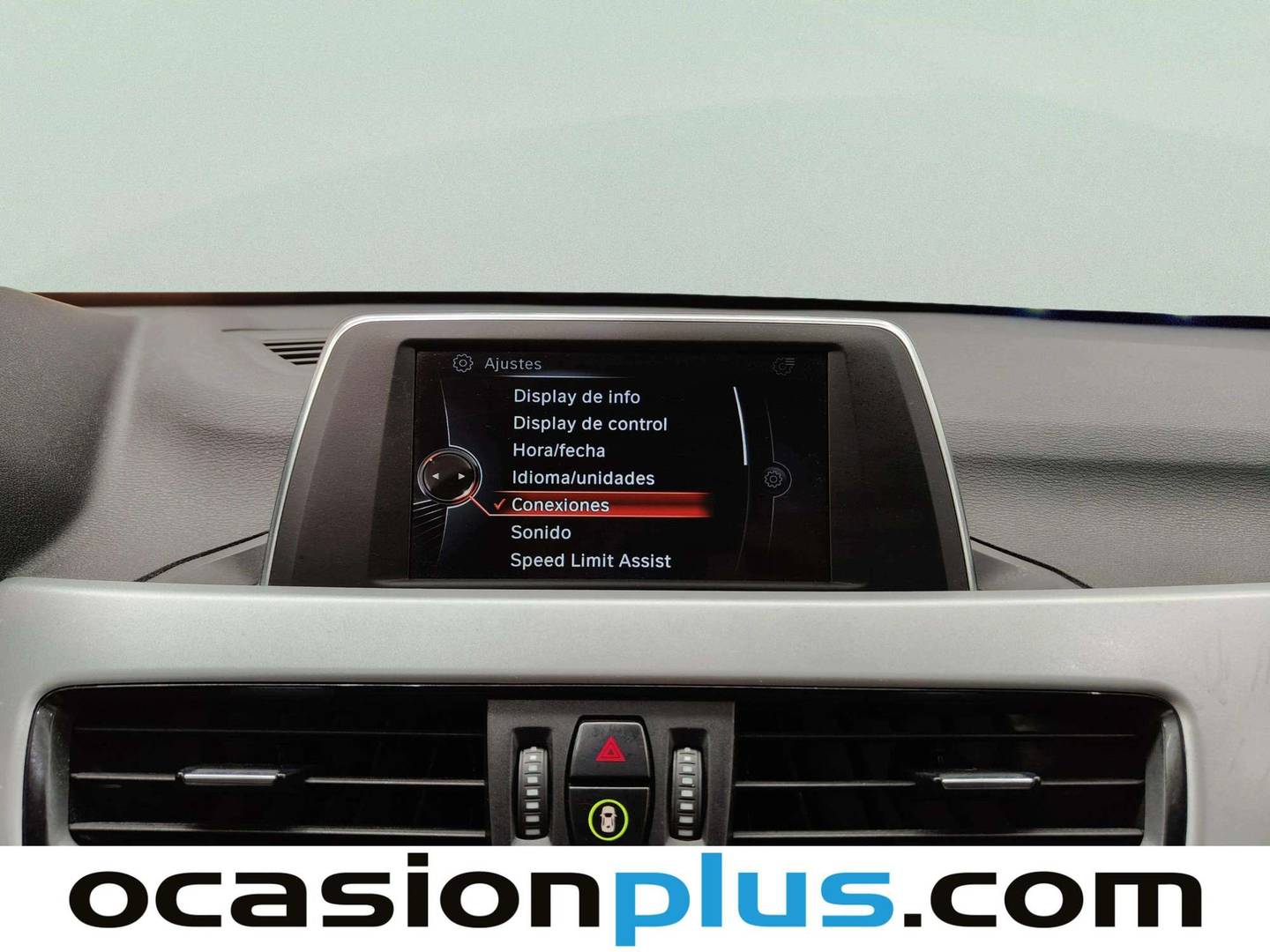 BMW X1 BMW X1 sDrive18i (136 CV) gasolina