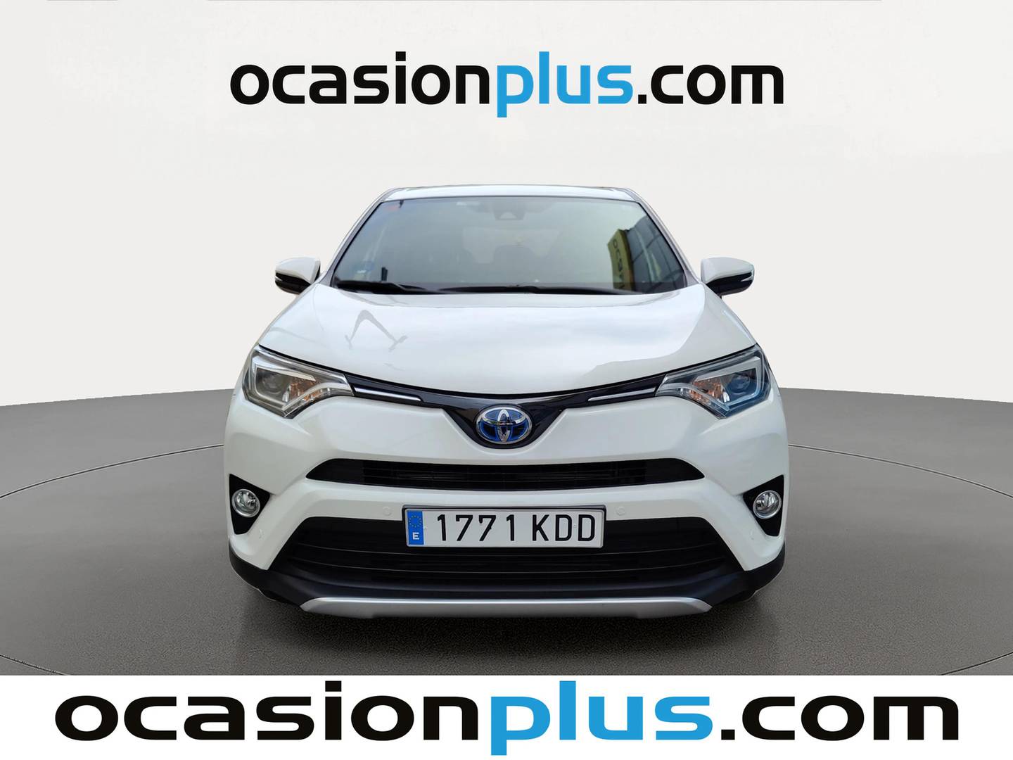 Toyota Rav4 Toyota Rav4 2.5l hybrid Feel! 2WD (197 CV) al mejor precio
