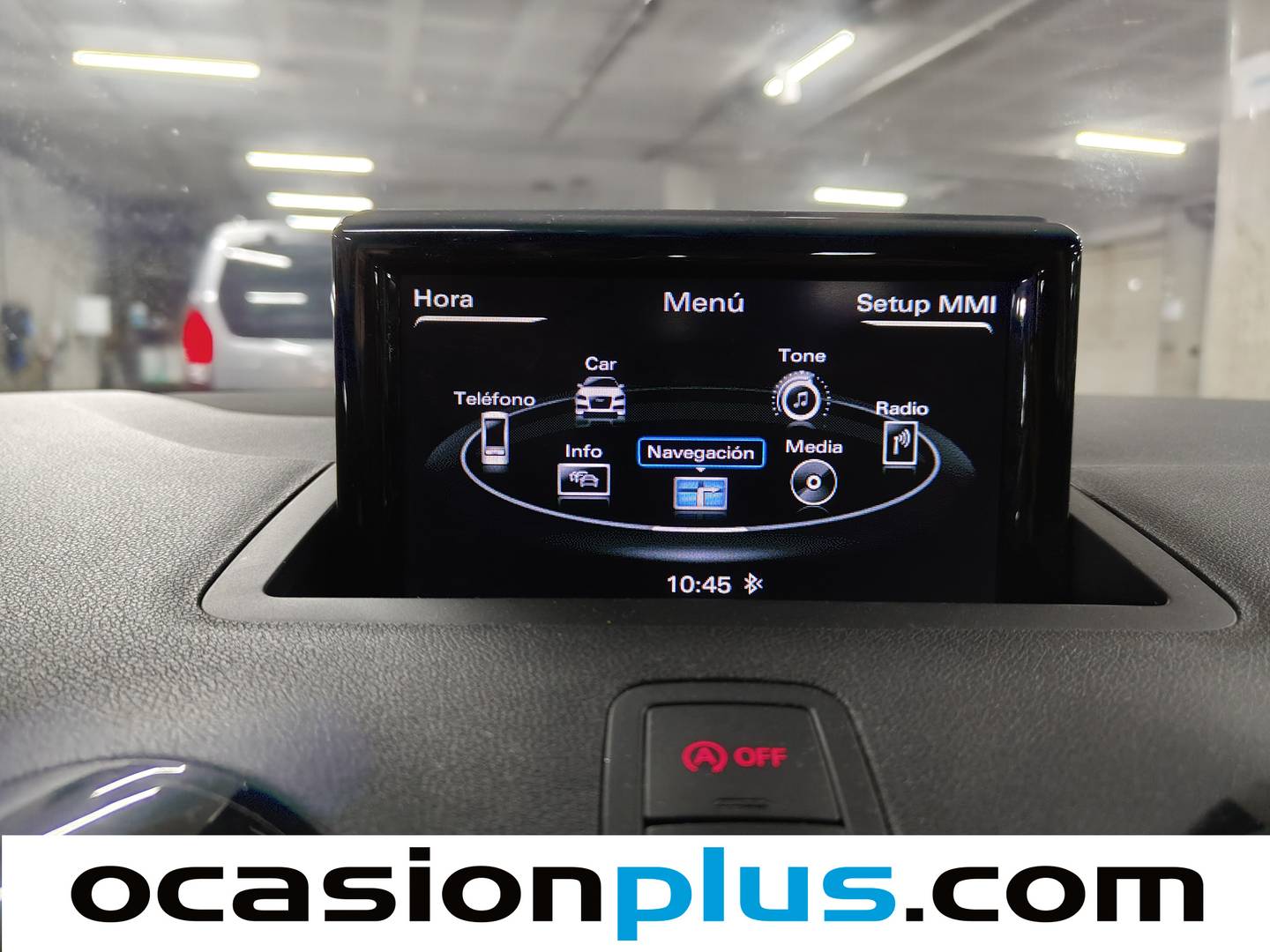 Audi A1 Audi A1 Sportback Adrenalin 1.0 TFSI  (95 CV) Pack S-line 95cv