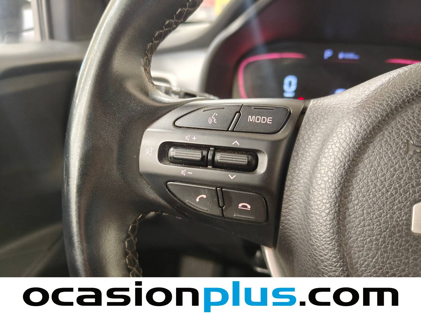 KIA Stonic KIA Stonic 1.0 T-GDi Drive (100 CV) de ocasión