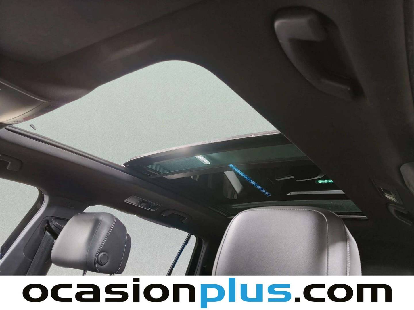 Equipamiento del Volkswagen Tiguan Allspace Volkswagen Tiguan Allspace 2.0 TDI 4Motion (190 CV) DSG 7 Plazas Pack R-Line