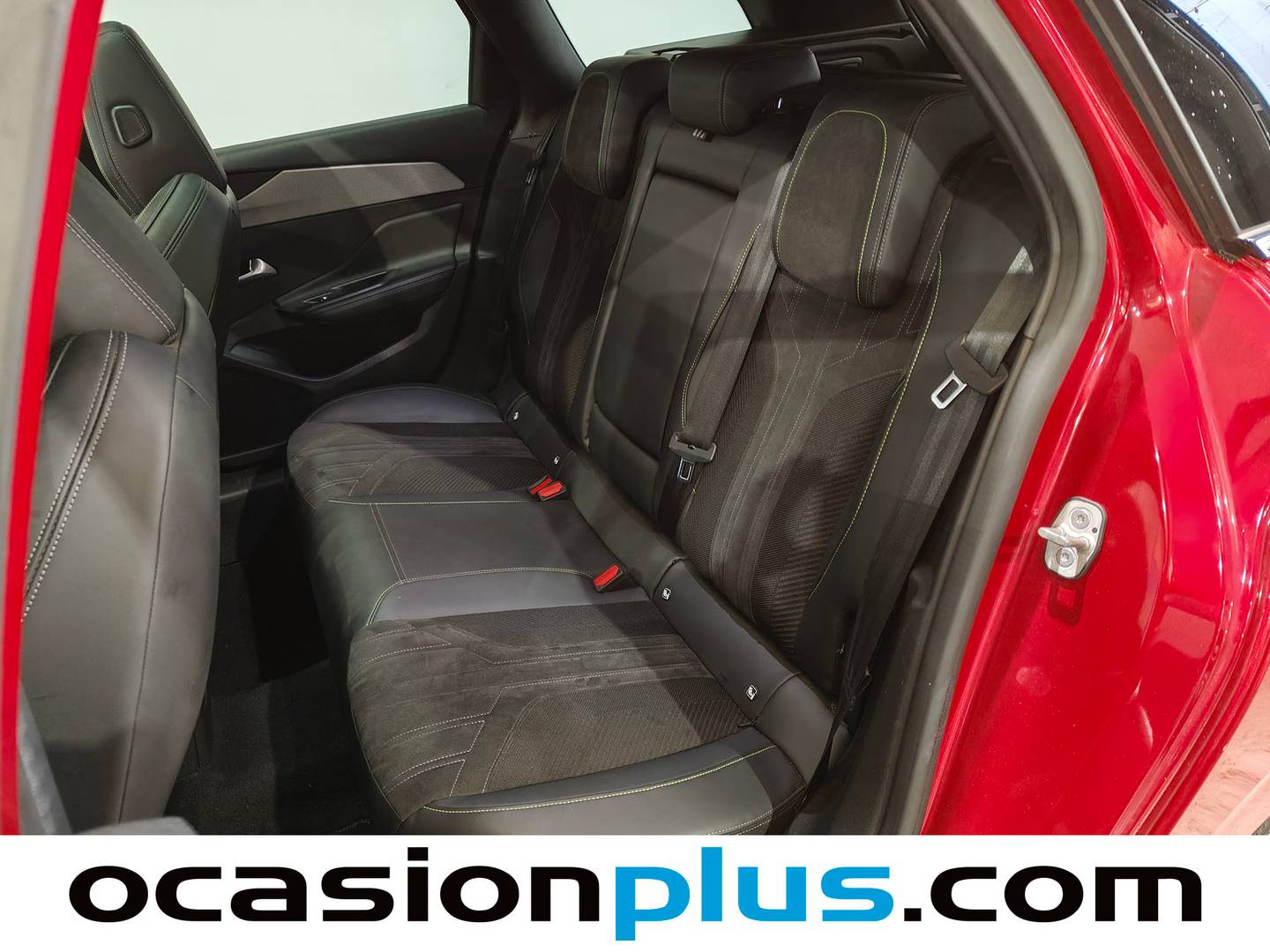 Foto Peugeot 308 Peugeot 308 SW PureTech 130 S&S GT EAT8 (130 CV)