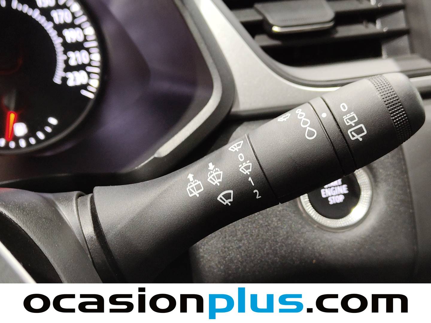 Foto Renault Captur Renault Captur Evolution GPF TCe (140 CV)