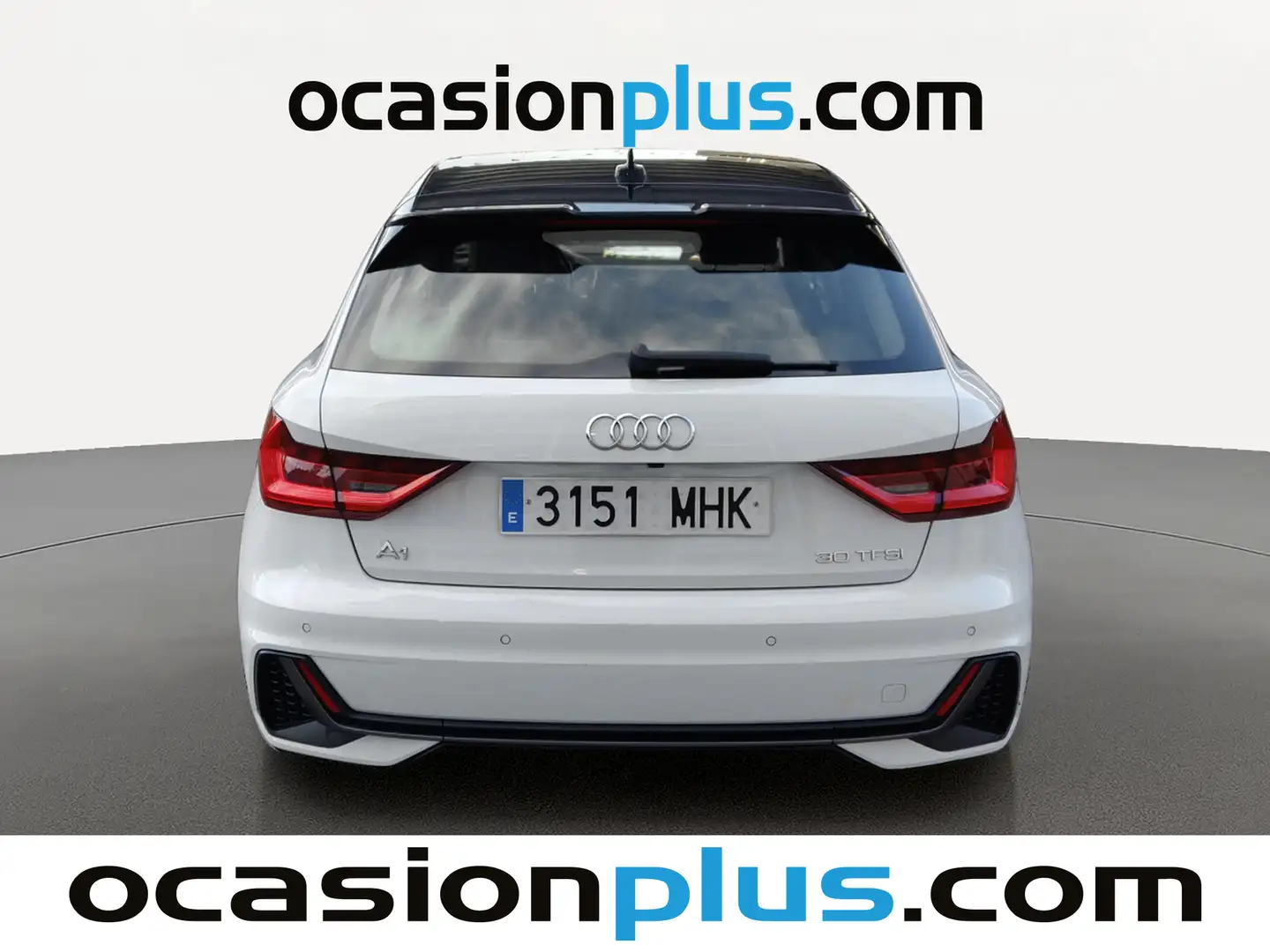 Foto Audi A1 Audi A1 Sportback Adrenalin edition 30 TFSI (110 CV) Pack S Line