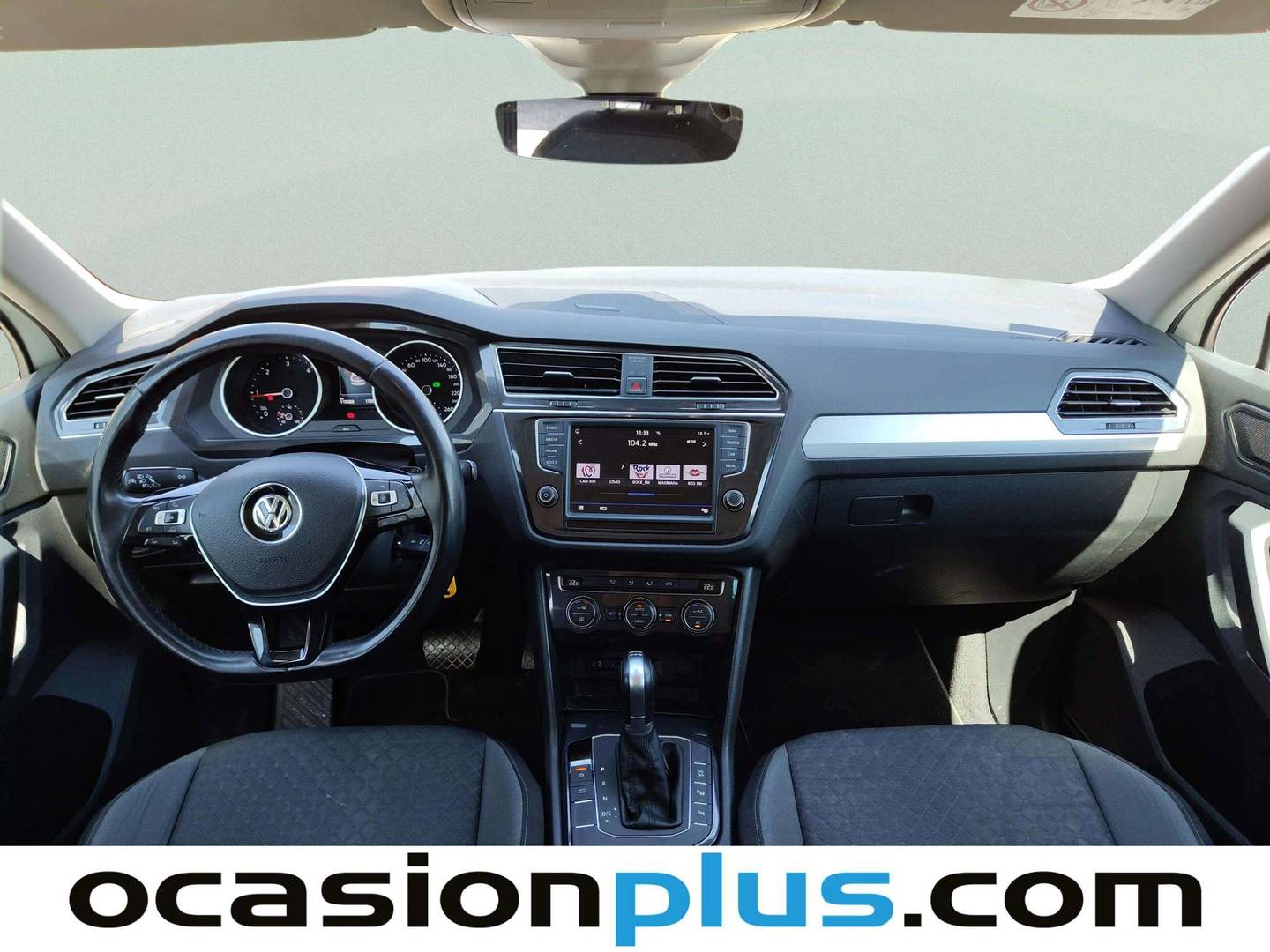 Volkswagen Tiguan Volkswagen Tiguan Advance 2.0 TDI BMT (150 CV) DSG de ocasión