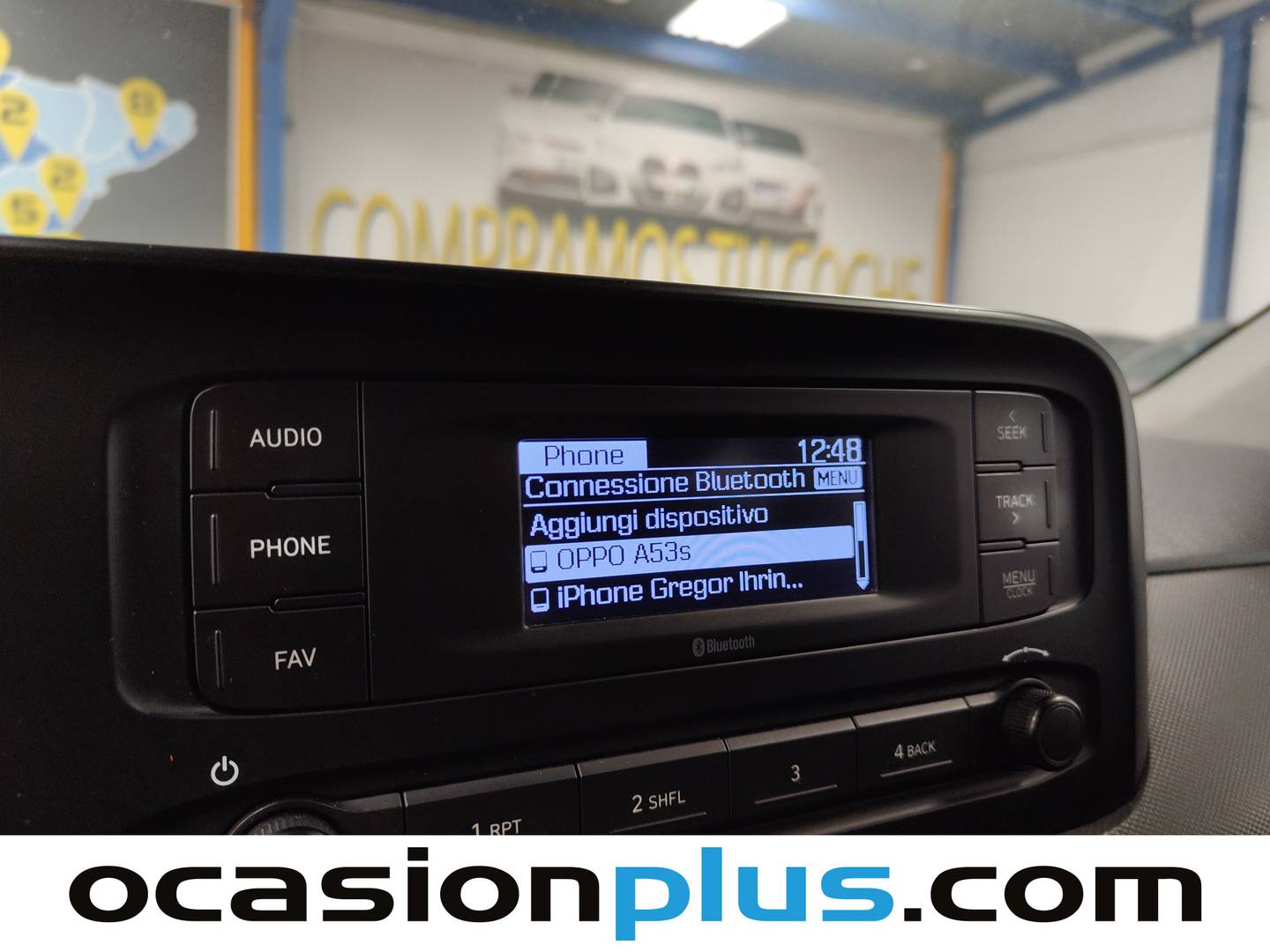 Foto Hyundai i10 Hyundai i10 1.0 Essence (67 CV)