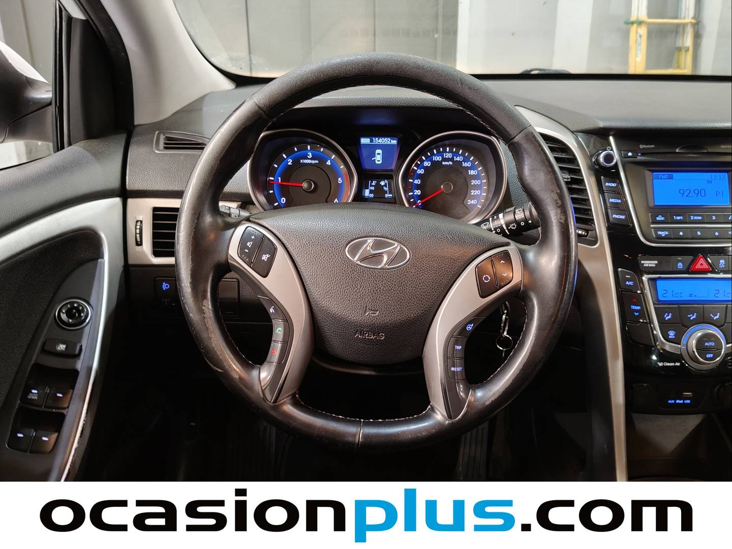 Hyundai i30 Hyundai i30 1.4 CRDI Klass (90 CV) manual