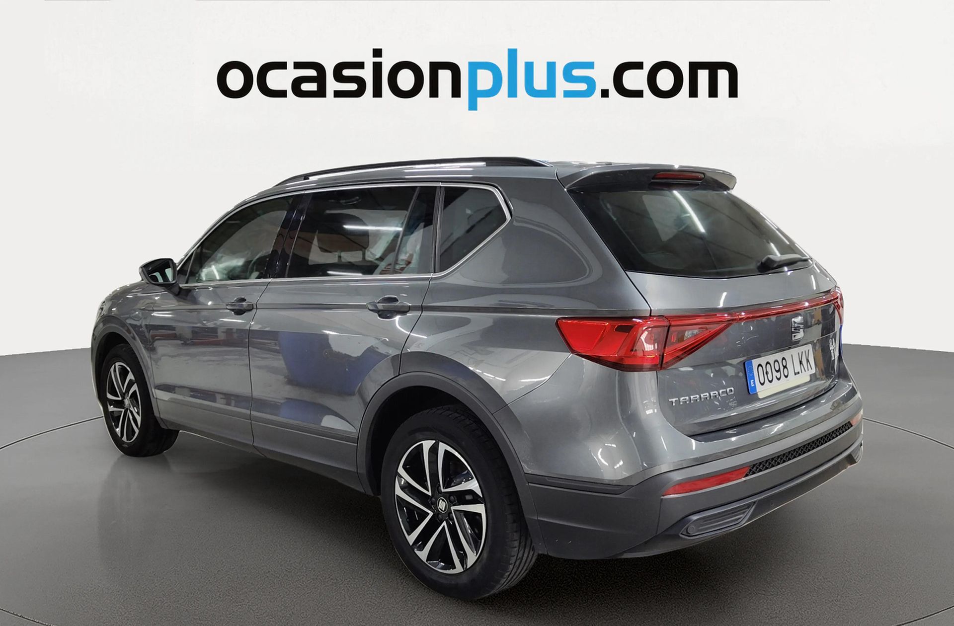 SEAT Tarraco 1.5 TSI Style Plus - foto 4