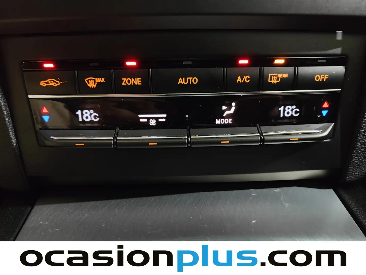 Foto Mercedes Clase E Mercedes-Benz Clase E E 220 CDI Coupe Blue Efficiency Avantgarde (170 CV) Paquete AMG