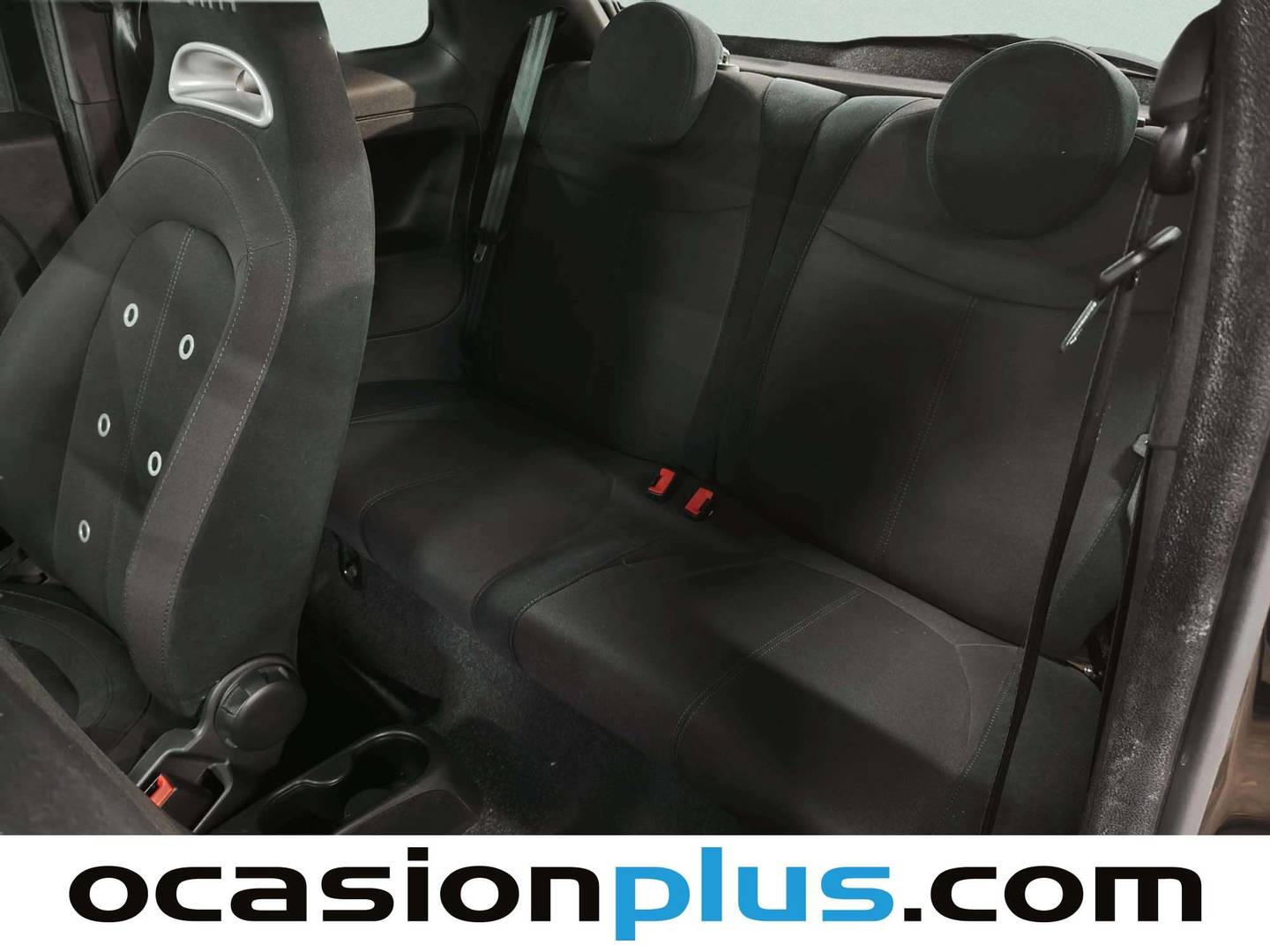 Foto Abarth 500 Abarth 500 1.4 16v T-Jet 595  (145 CV)