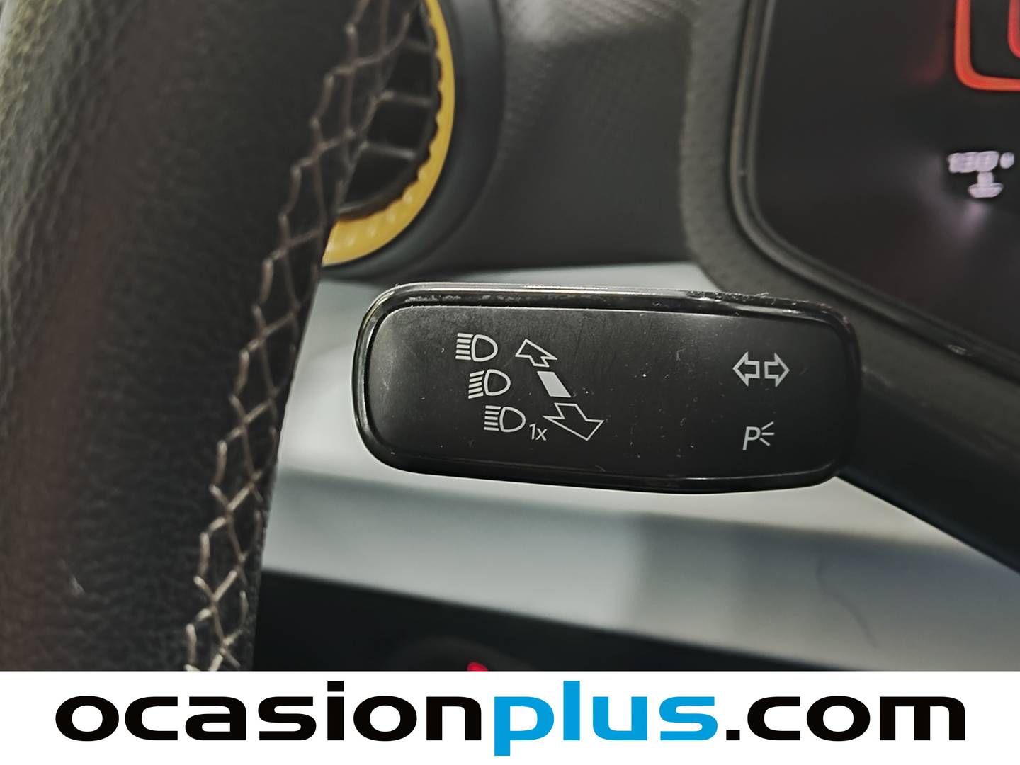 Foto Seat Ibiza SEAT Ibiza 1.0 MPI S&S Style XL (80 CV)