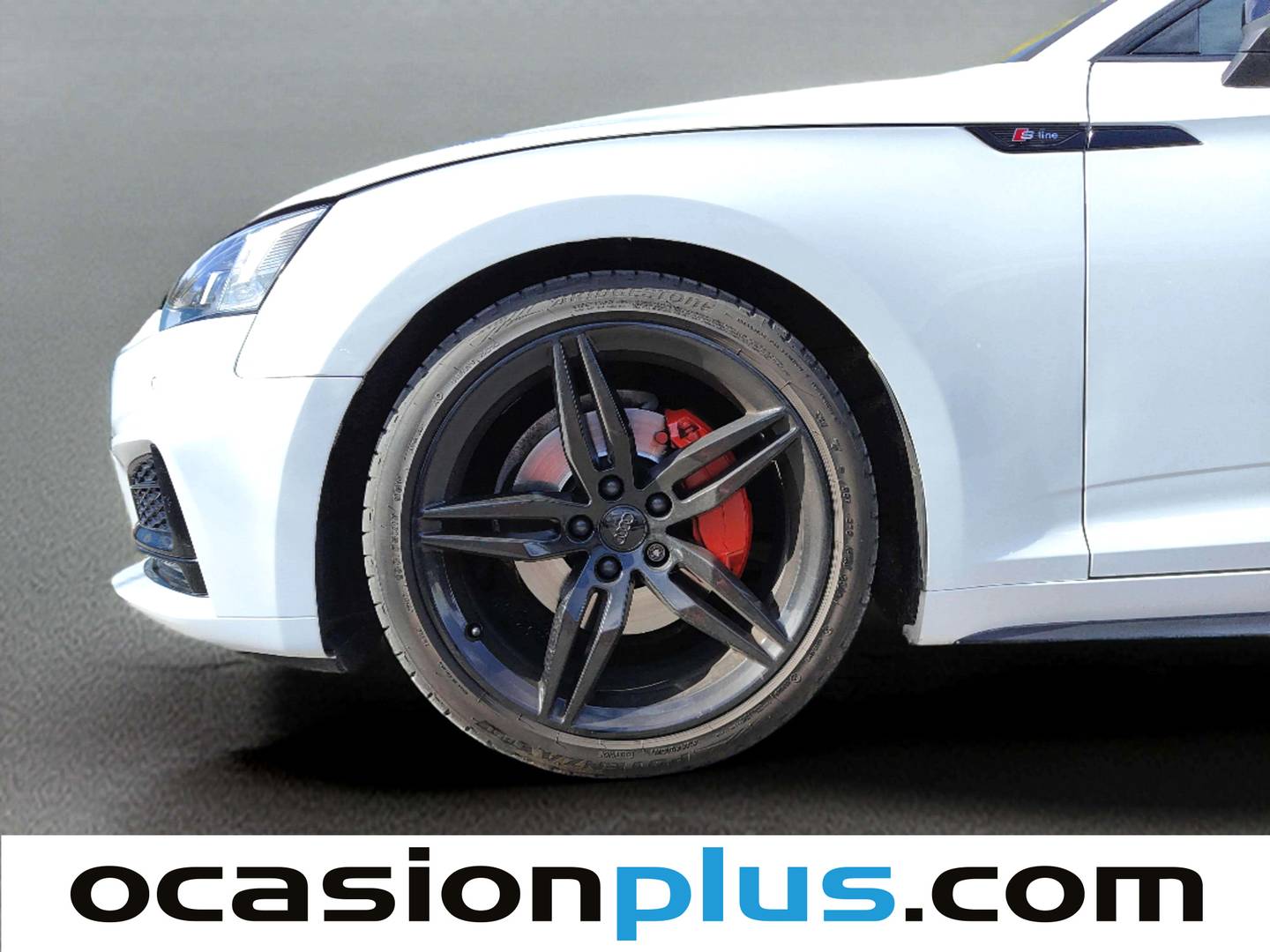 Audi A5 Audi A5 Coupe Coupe S line 40 TDI (190 CV) S tronic 190cv