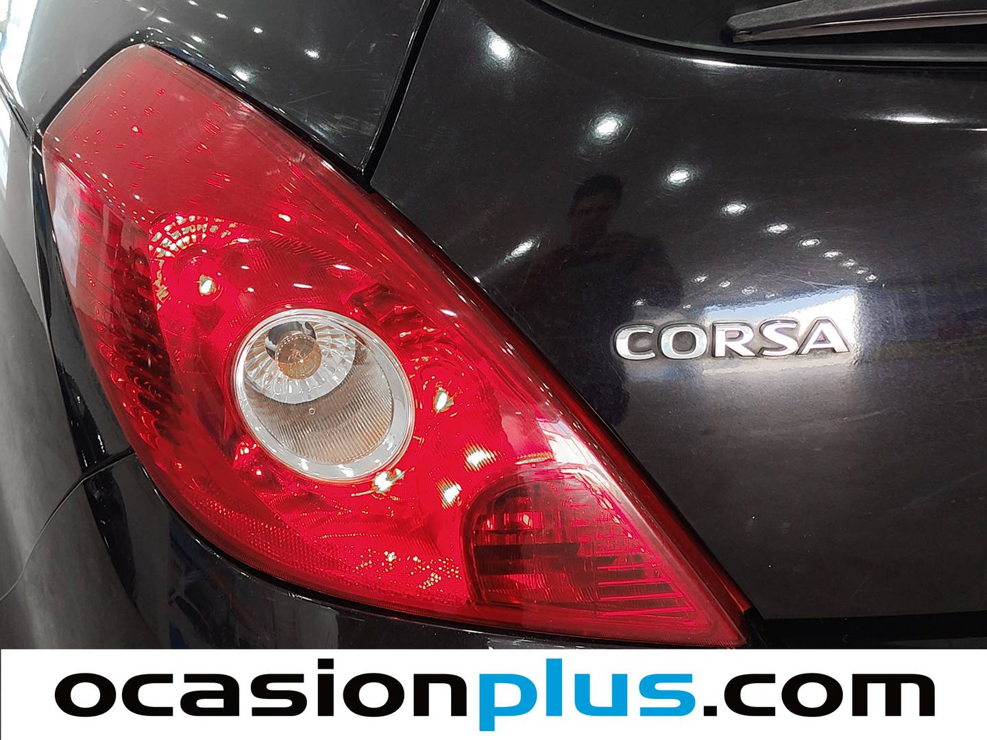 Opel Corsa Opel Corsa 1.3 CDTI Enjoy (75 CV) km 0