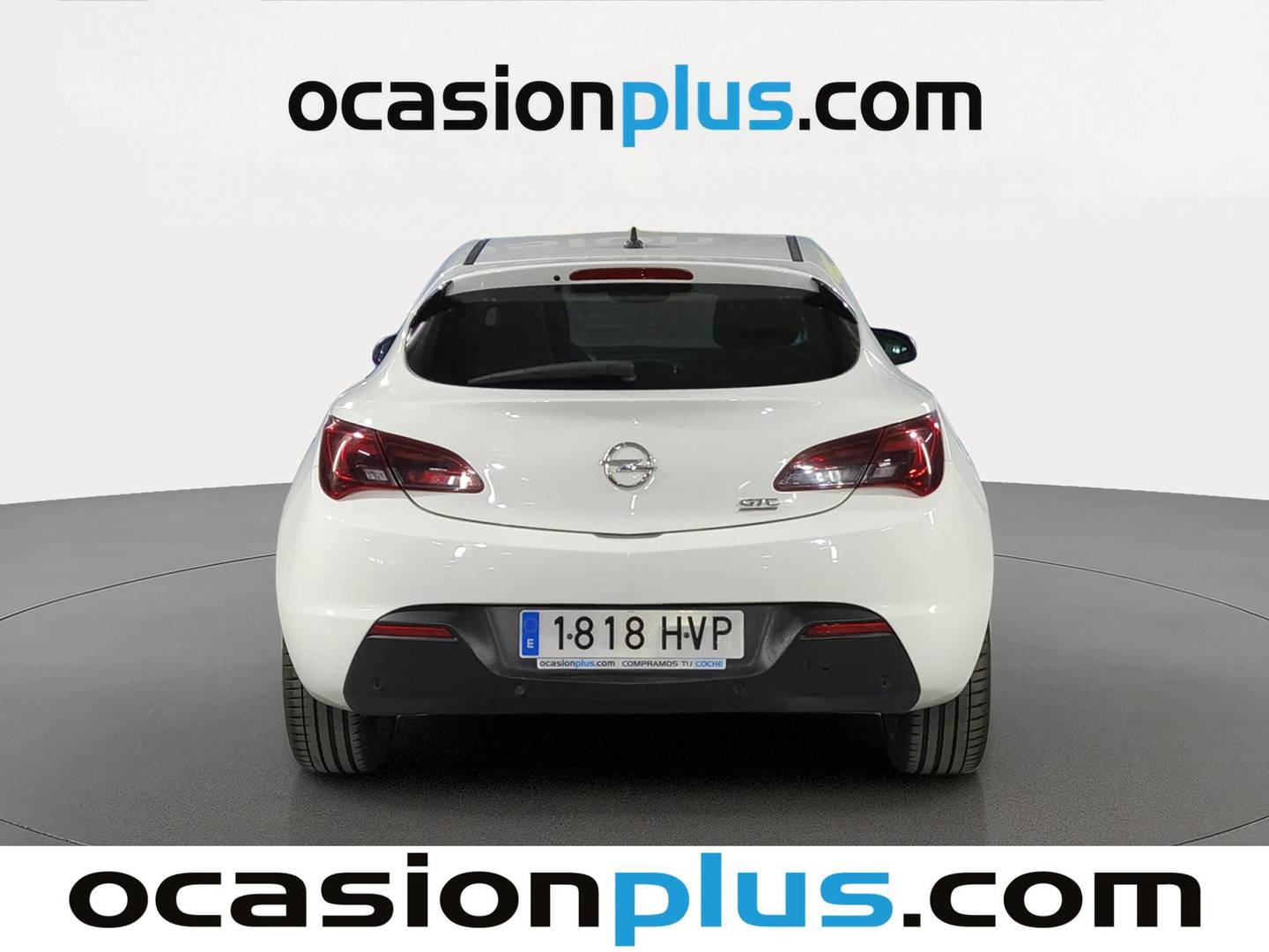 Opel Astra Opel Astra GTC 1.7 CDTI Sportive (130 CV) al mejor precio