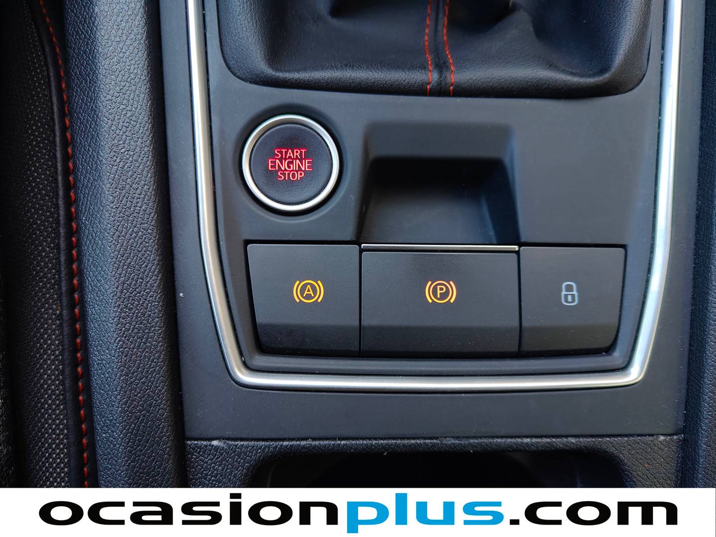 Seat León Seat León 1.5 TSI S&S FR (150 CV) gasolina