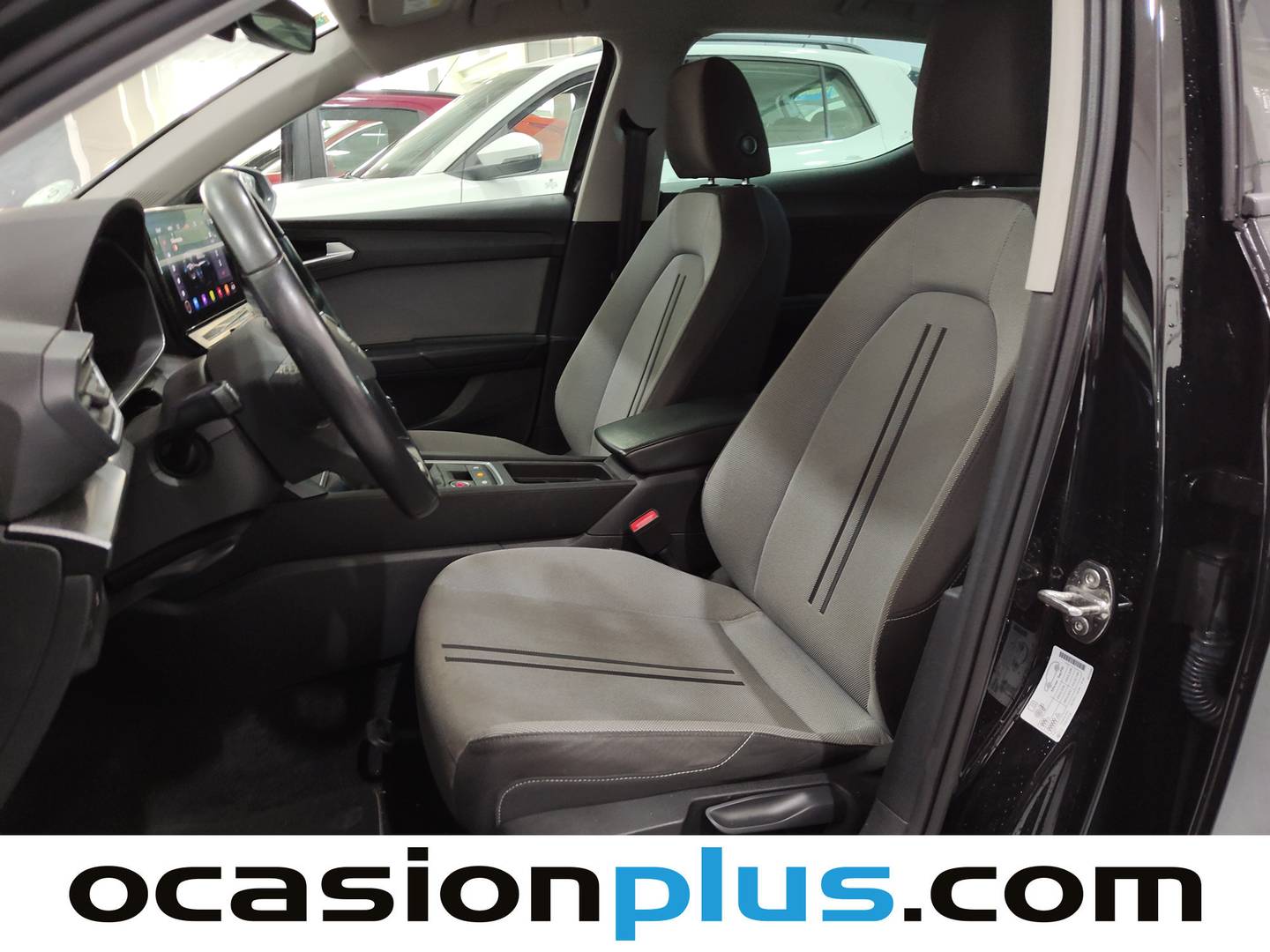 Foto Seat León SEAT León 2.0 TDI S&S Style Launch Pack con Navegador (115 CV)