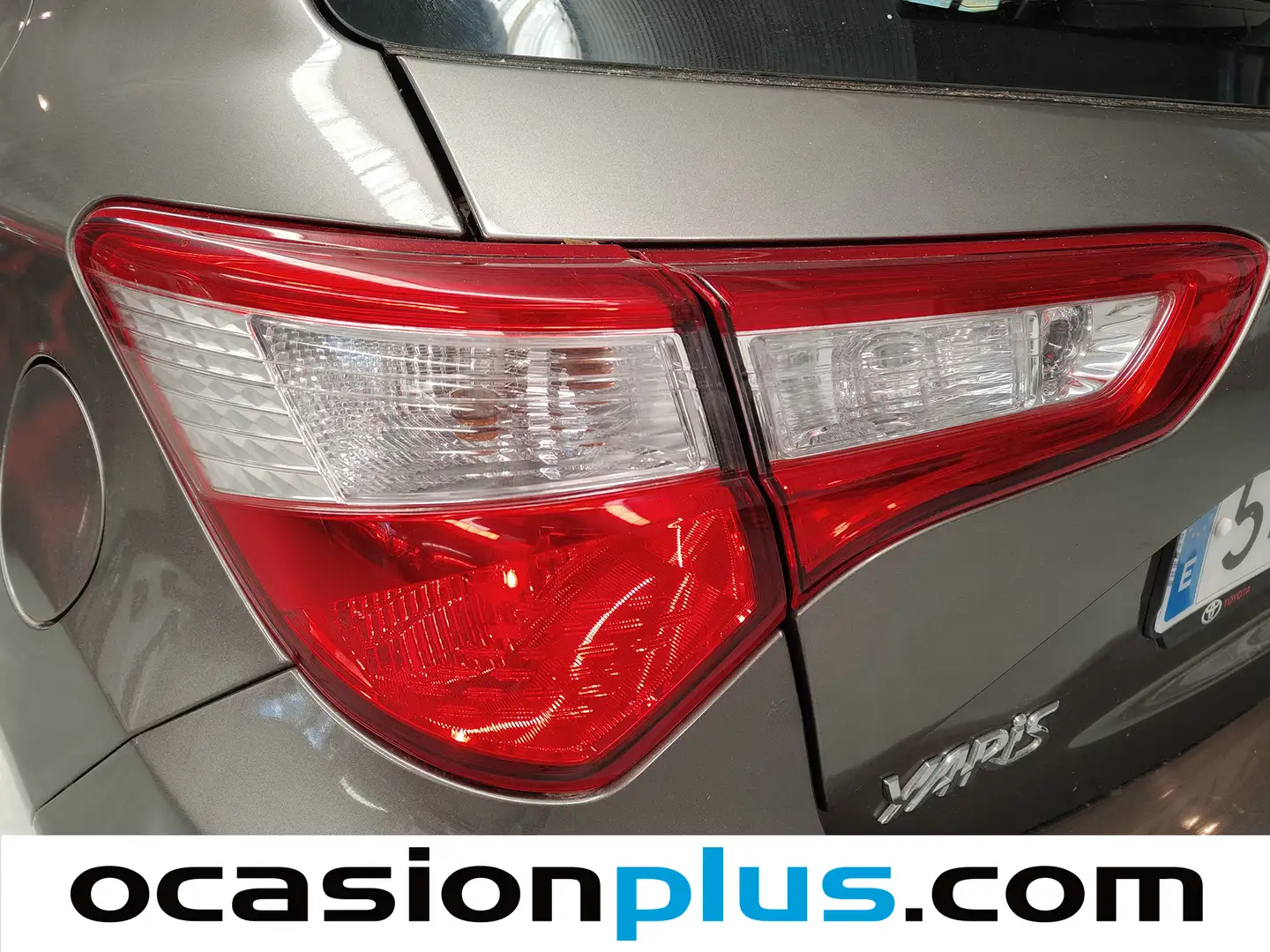 Foto Toyota Yaris Toyota Yaris 1.0 70 Business (69 CV)