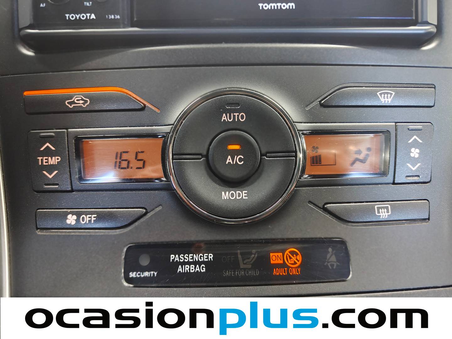 Toyota Auris Toyota Auris 1.4 D-4D DPF TS (90 CV) al mejor precio