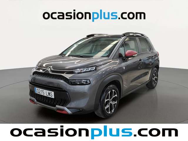 Citroën C3 Aircross BlueHDi 110 S&S C-Series (110 CV) de segunda mano