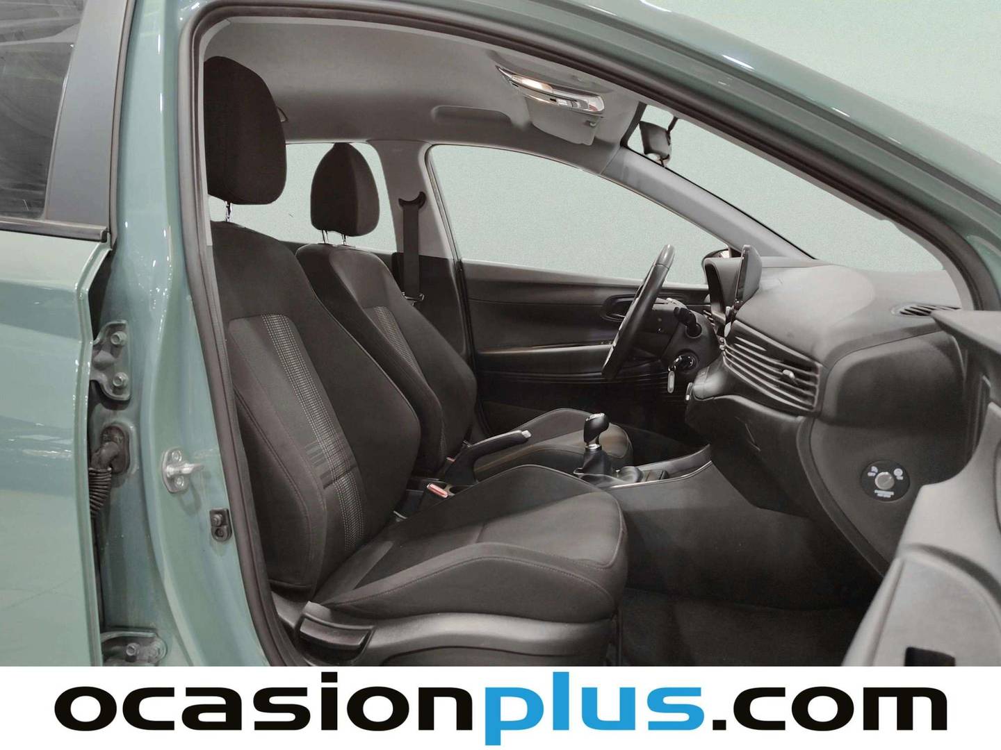 Hyundai Bayon Hyundai Bayon 1.2 MPI Klass (79 CV) km 0