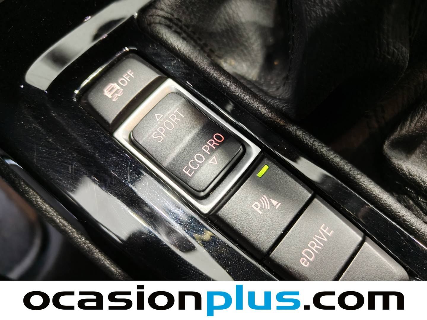 Foto BMW X1 BMW X1 xDrive25e (220 CV)