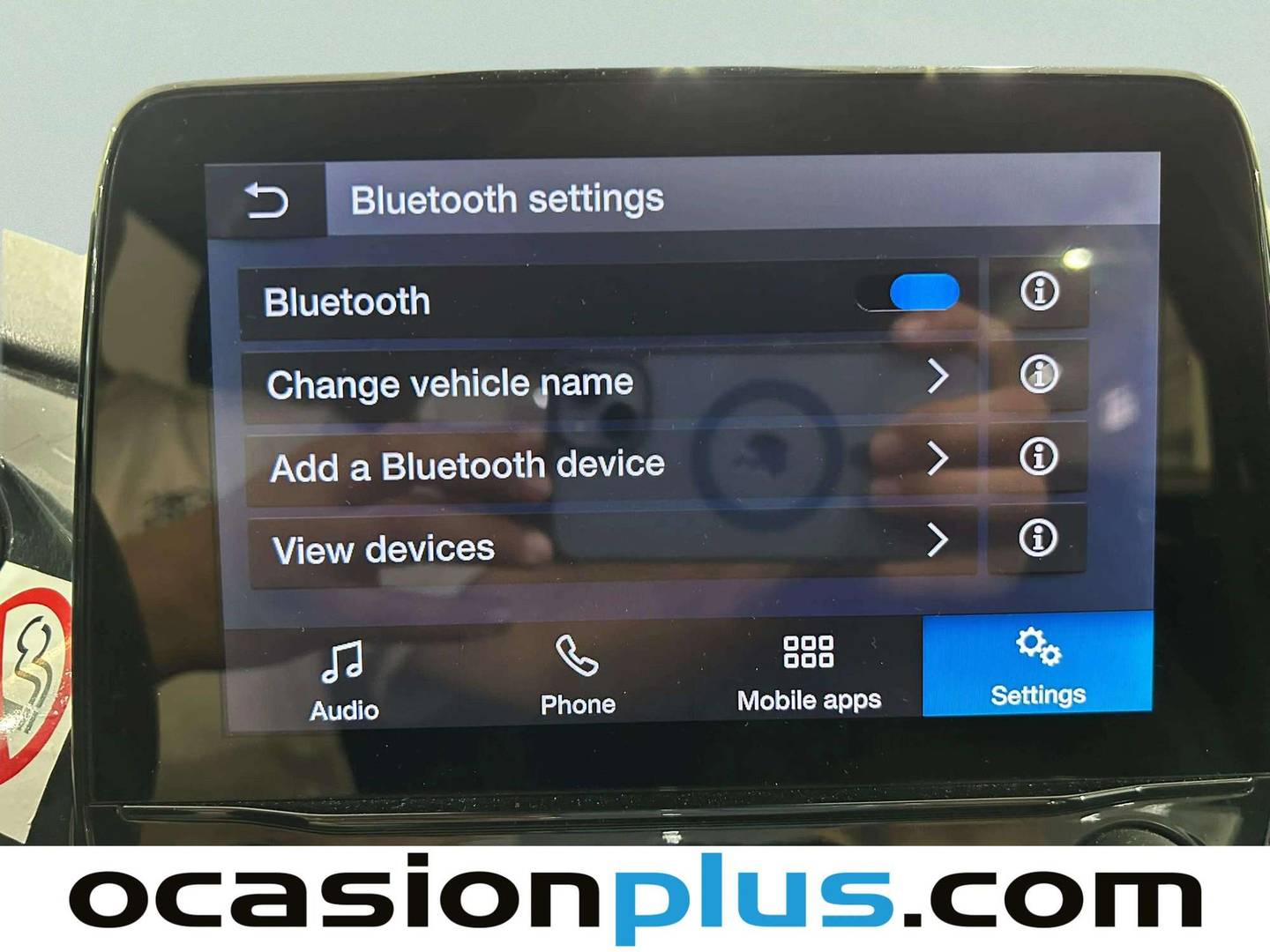 Acabados Ford Puma Ford Puma 1.0 EcoBoost MHEV Titanium Design (125 CV)