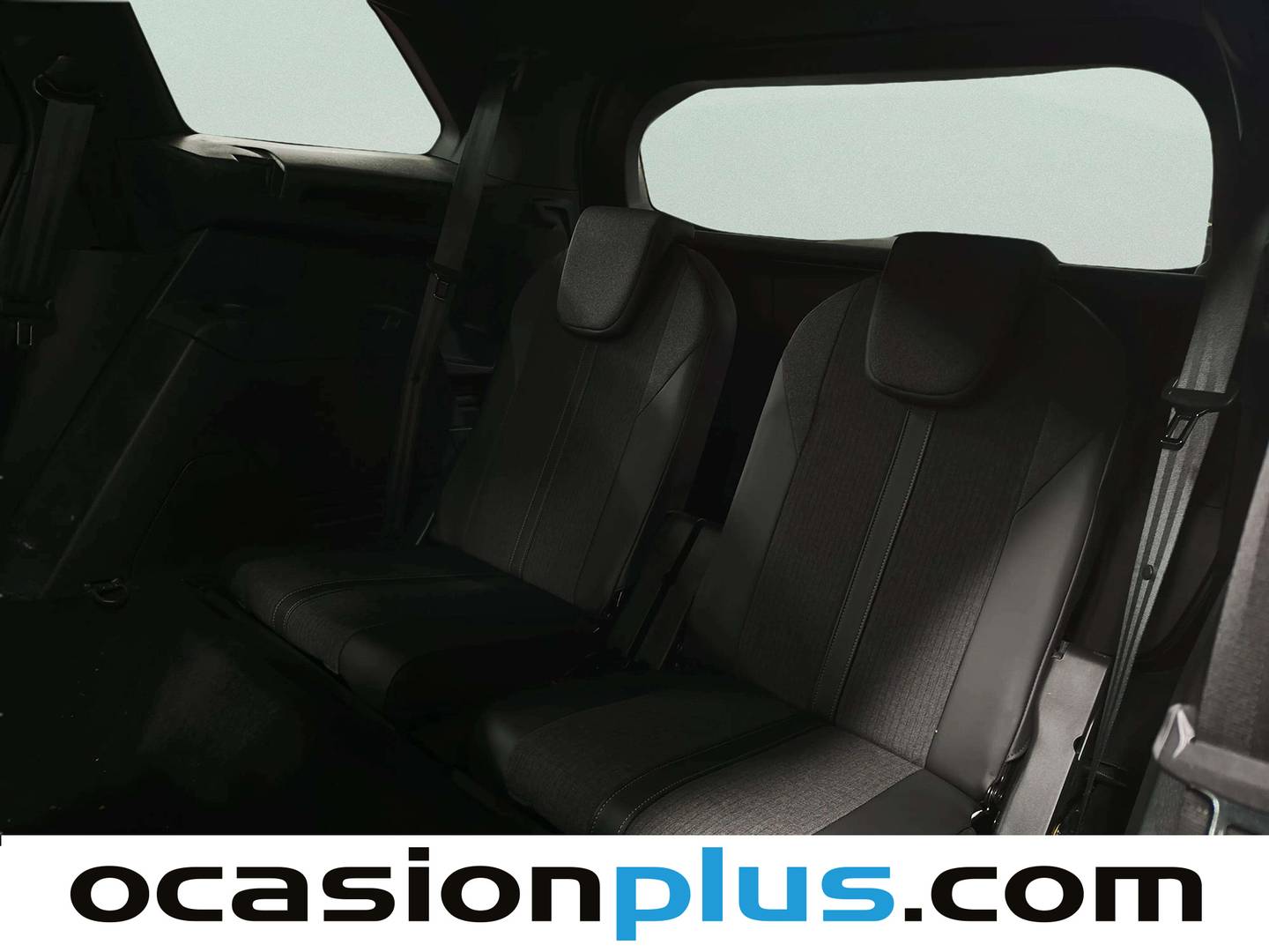 Extras y acabados del Peugeot 5008 Peugeot 5008 PureTech 130 GT Line (130 CV)