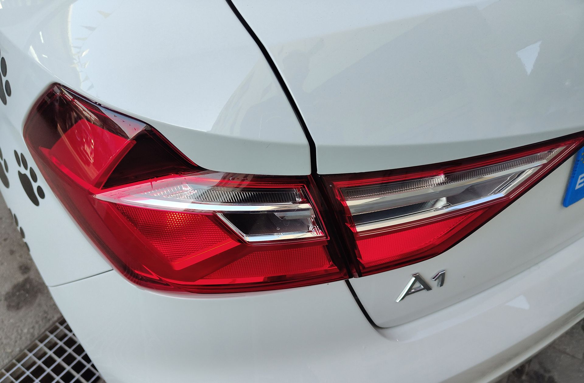 Audi A1 Advanced 30 TFSI - foto 16