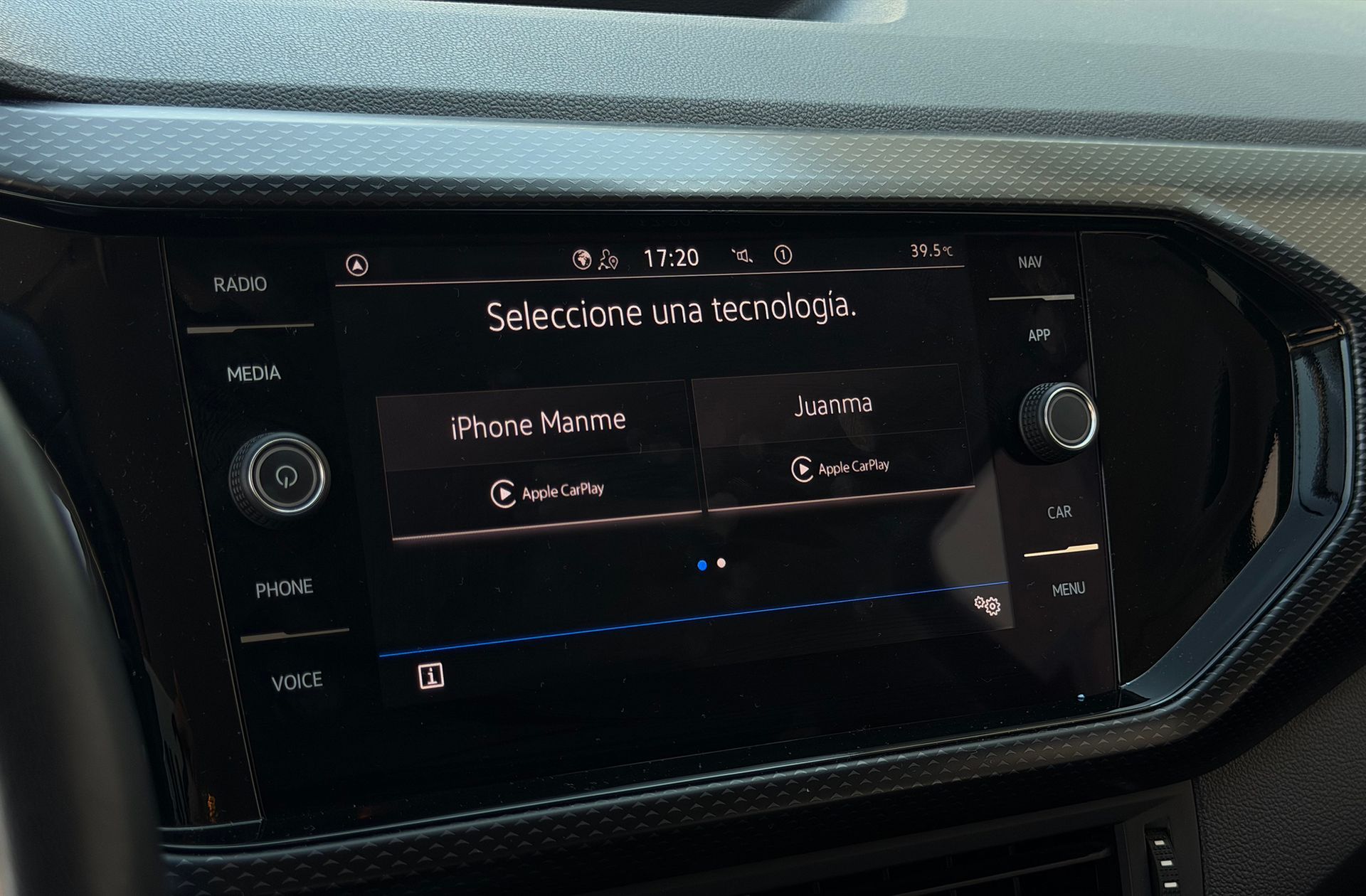 Volkswagen T-Cross Advance 1.0 TSI DSG - foto 8