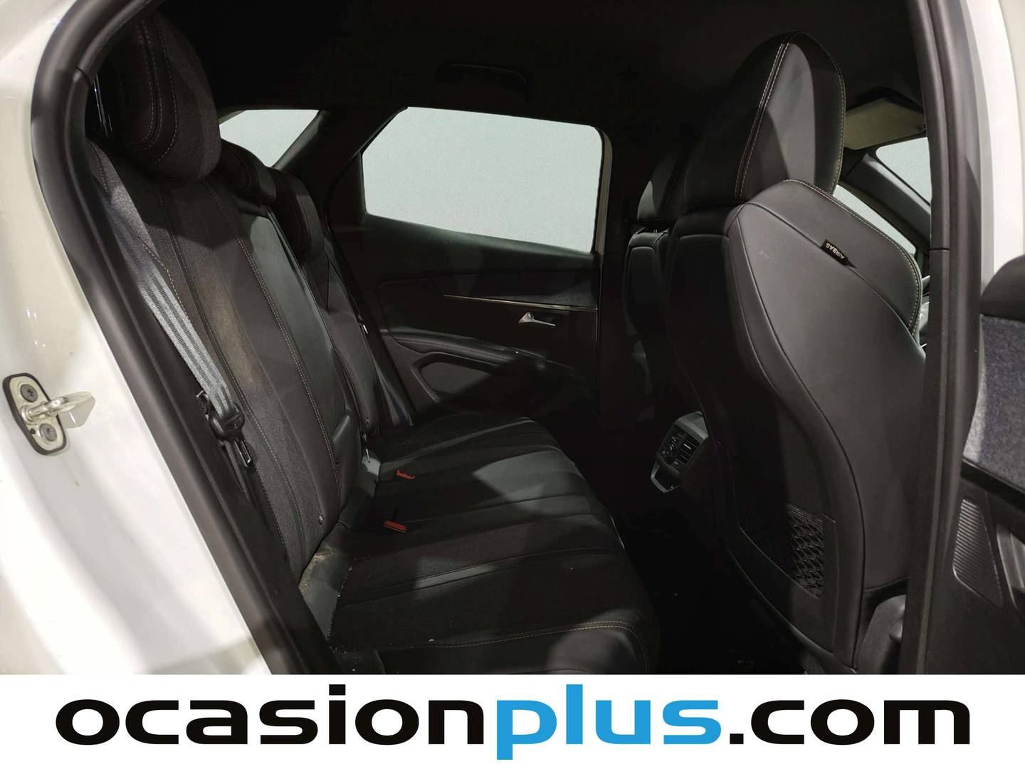 Foto Peugeot 3008 Peugeot 3008 BlueHDI 130 S&S Allure EAT8 (130 CV)