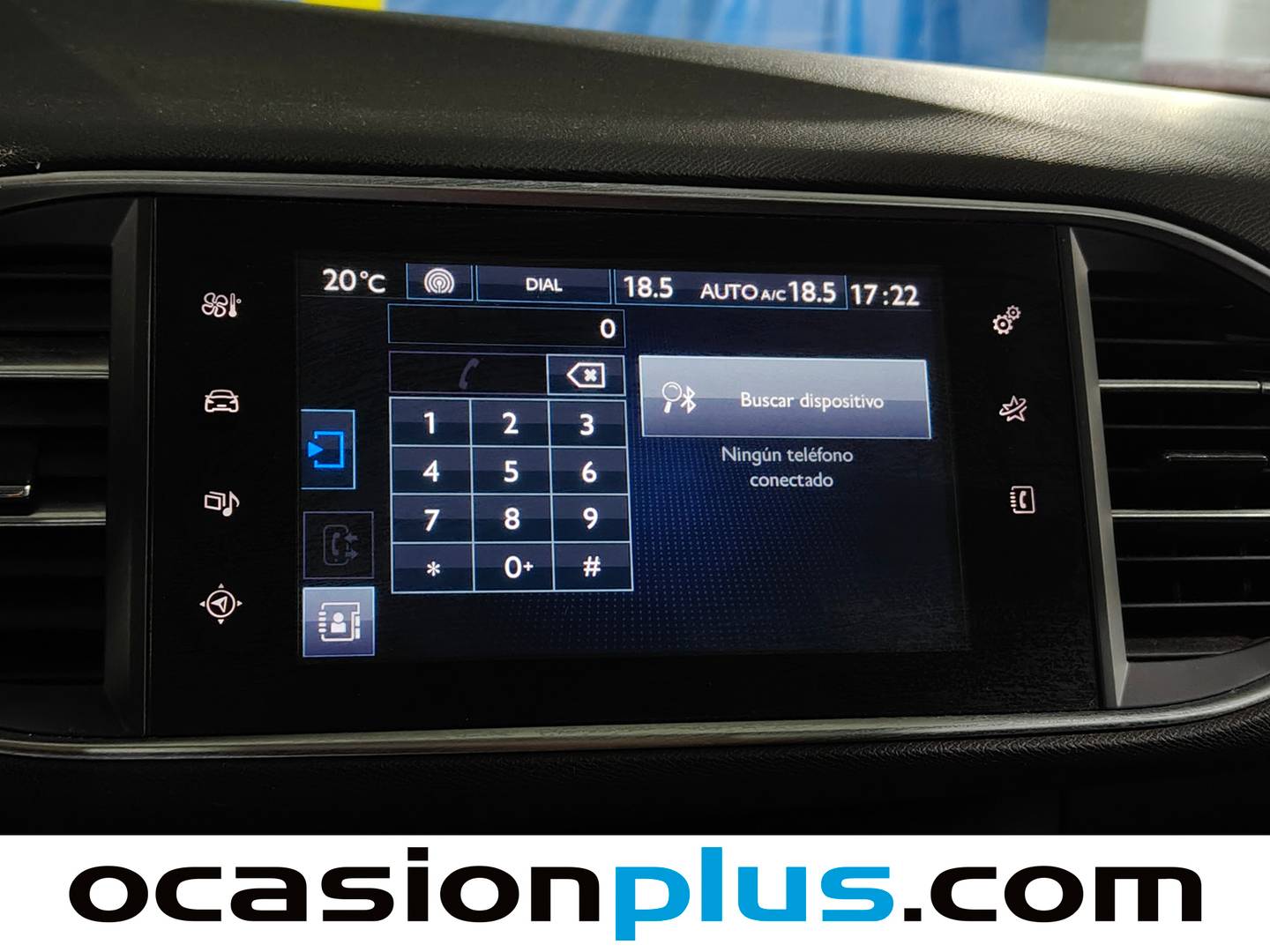Peugeot 308 Peugeot 308 SW PureTech 130 S&S Allure EAT6 (130 CV) km 0