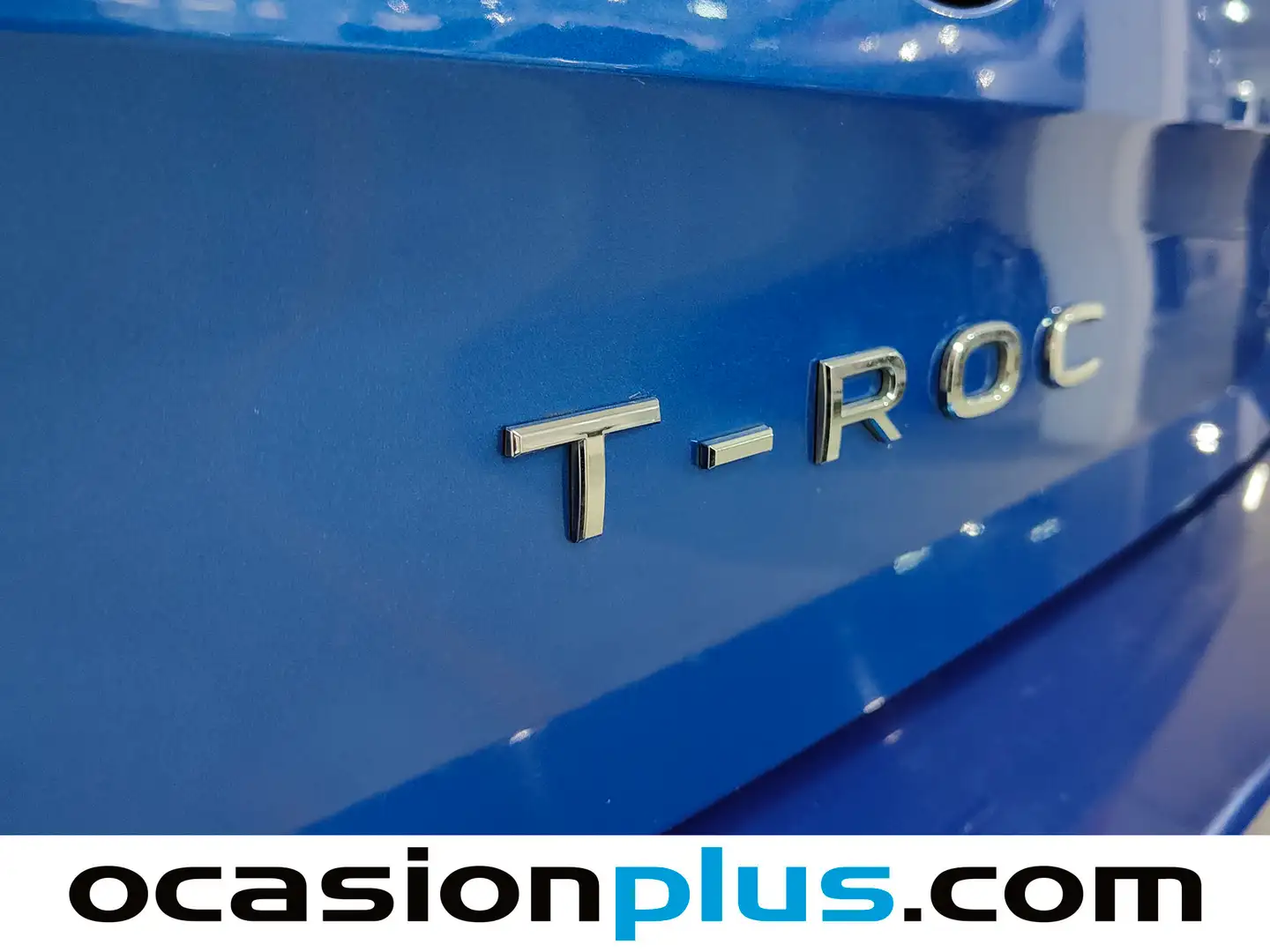 Foto Volkswagen T-Roc Volkswagen T-Roc Life 1.5 TSI (150 CV)