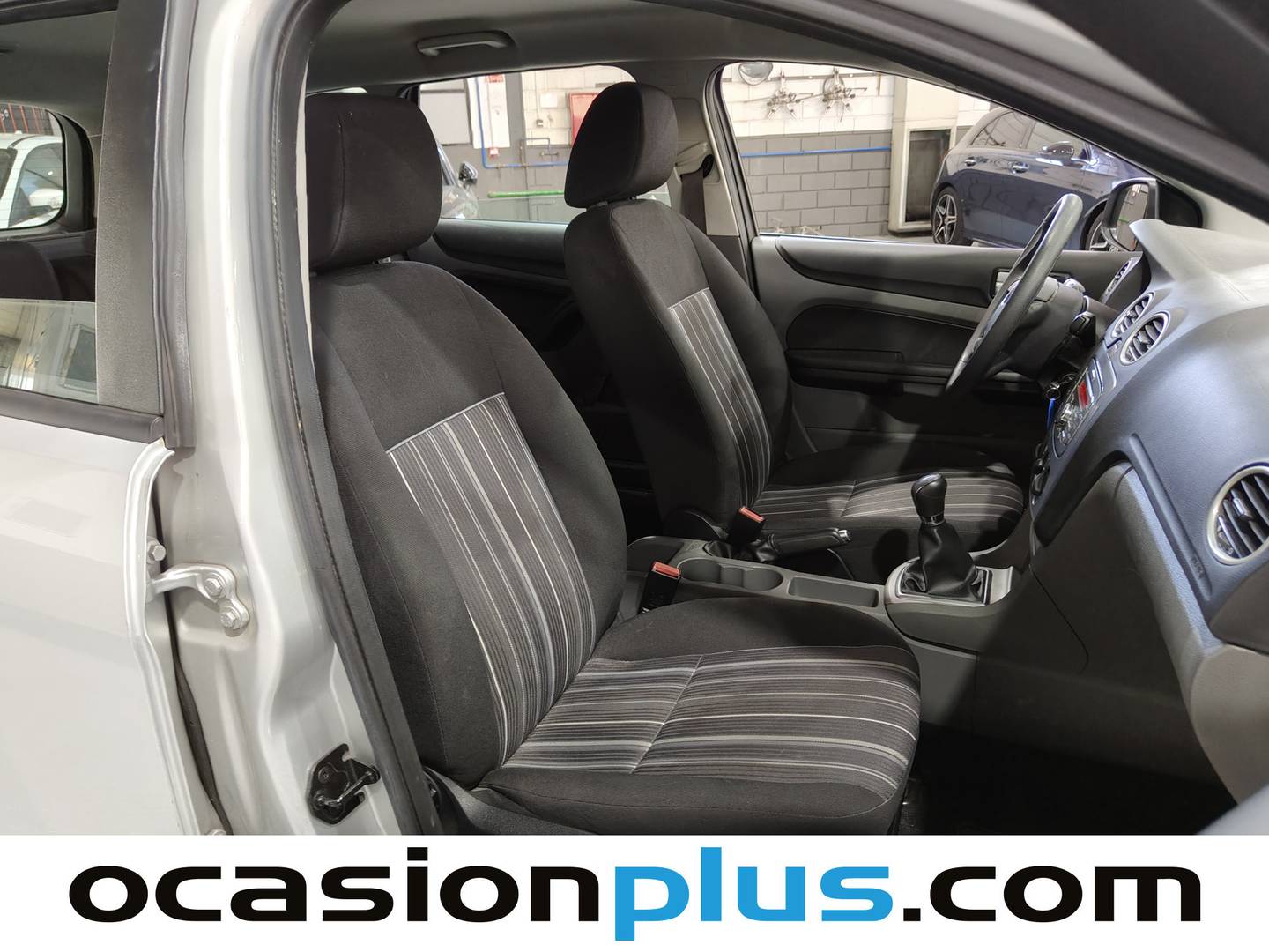 Ford Focus Ford Focus SportBreak 1.6 TDCI Trend (90 CV) km 0