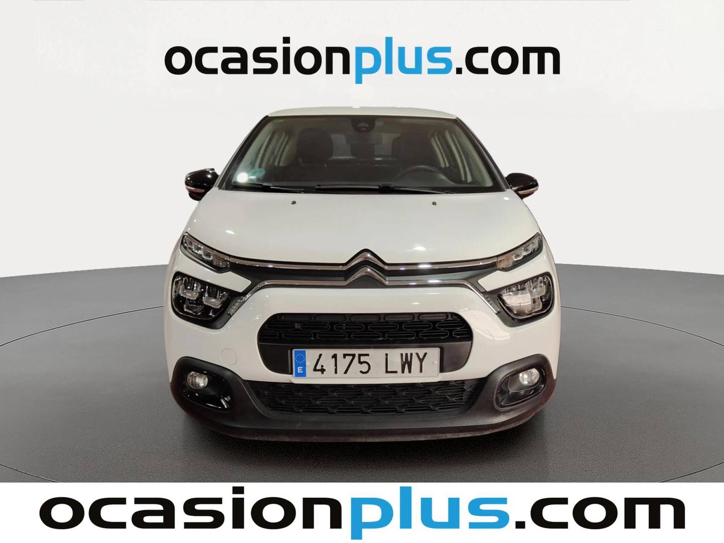 Citroën C3 Citroën C3 PureTech 83 Feel (83 CV) 83cv