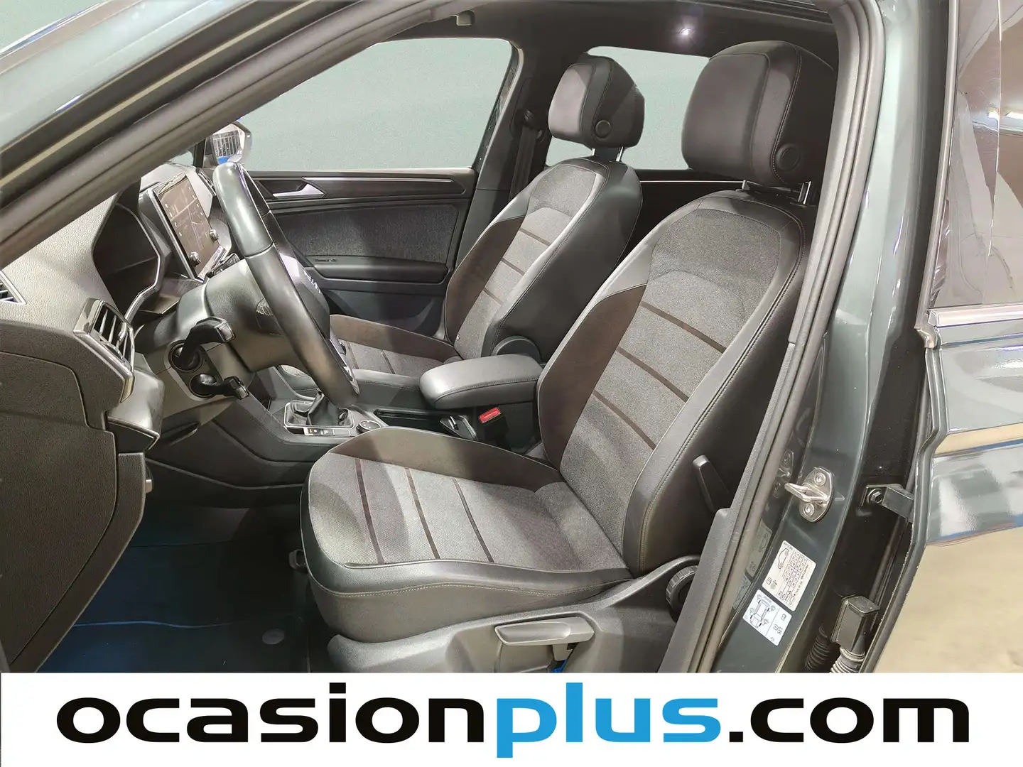 Foto Seat Tarraco SEAT Tarraco 2.0 TDI S&S Xcellence Plus  (150 CV) 7 Plazas