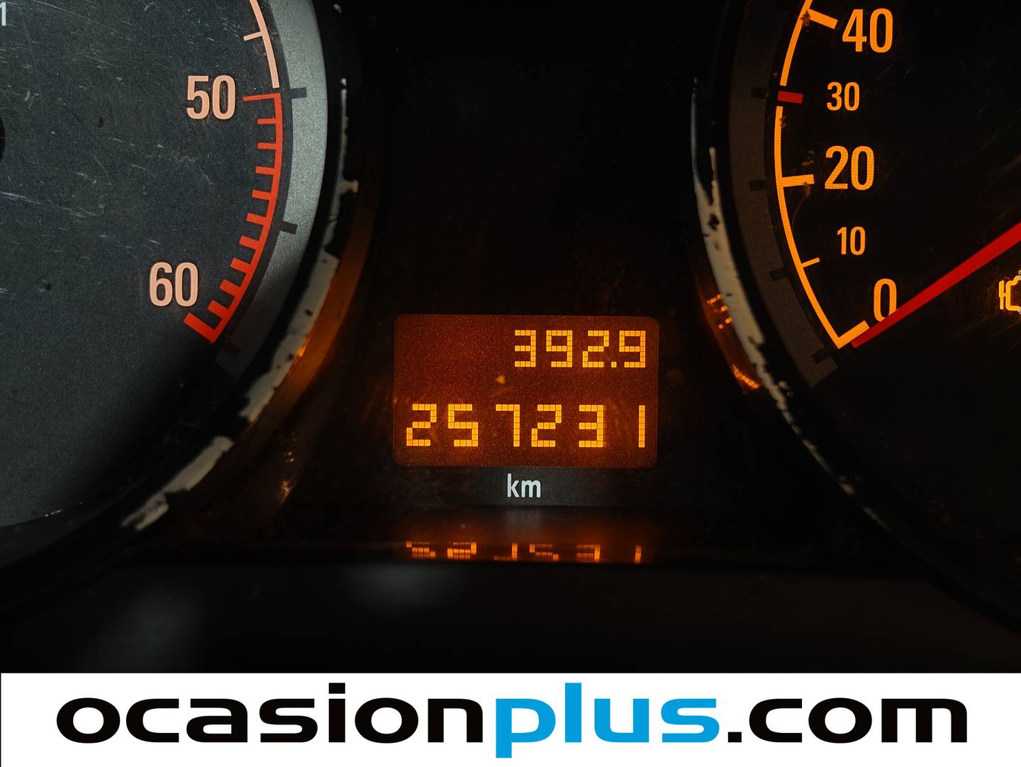 Opel Astra Opel Astra 1.7CDTi Edition (100 CV) de ocasión