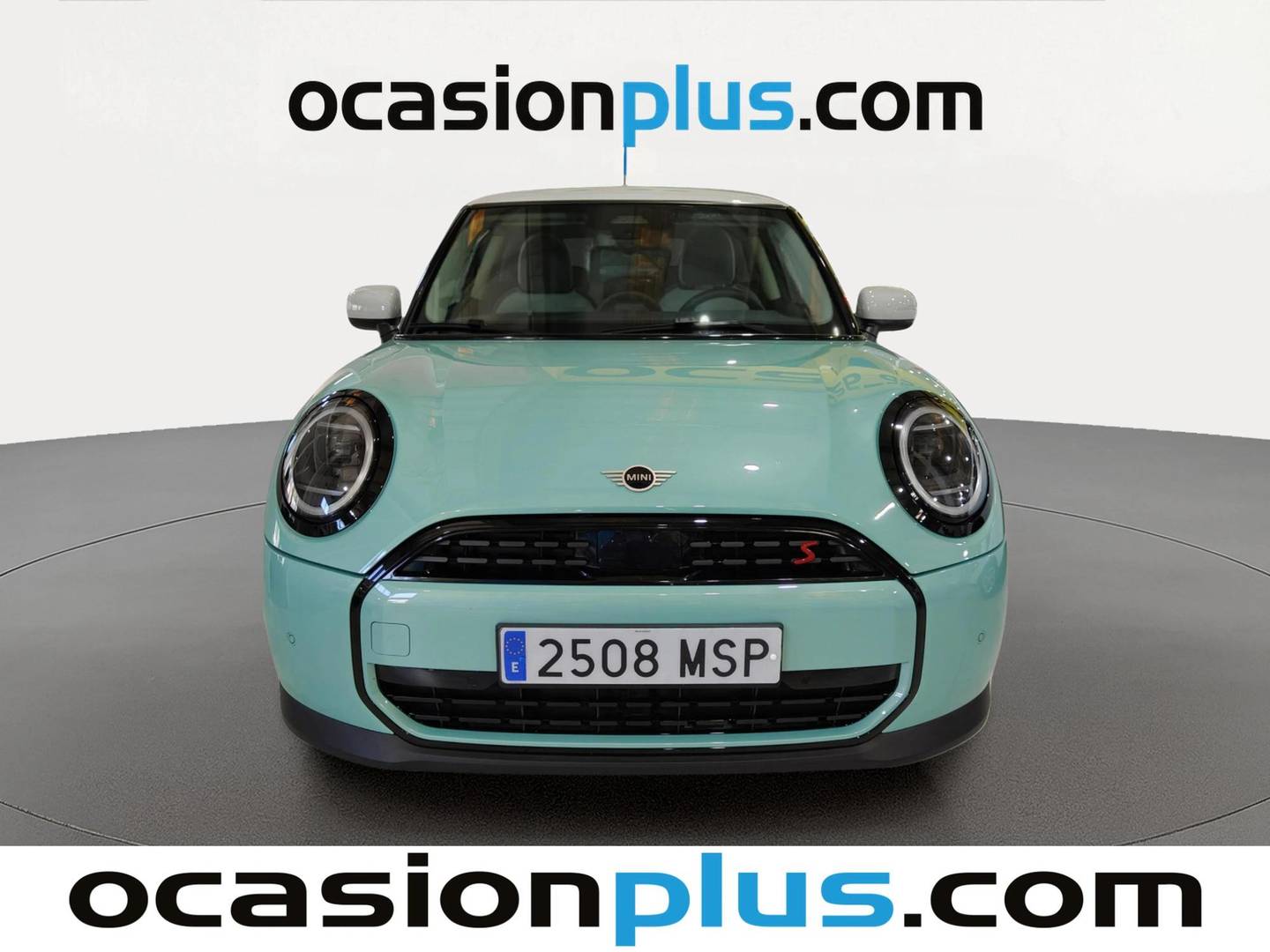 Mini COOPER Mini MINI Cooper S (204 CV) gasolina