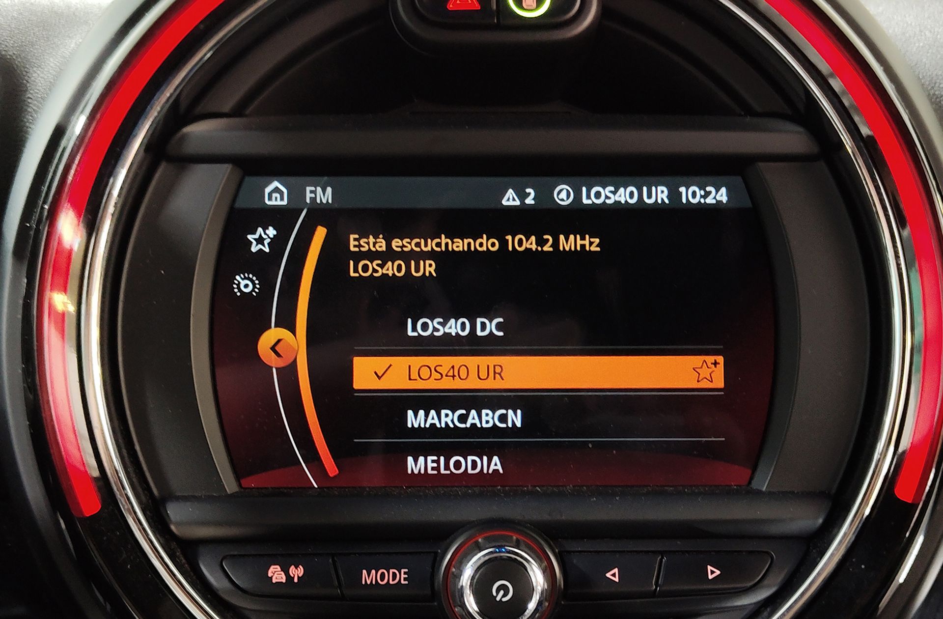 MINI Countryman Cooper D - foto 31