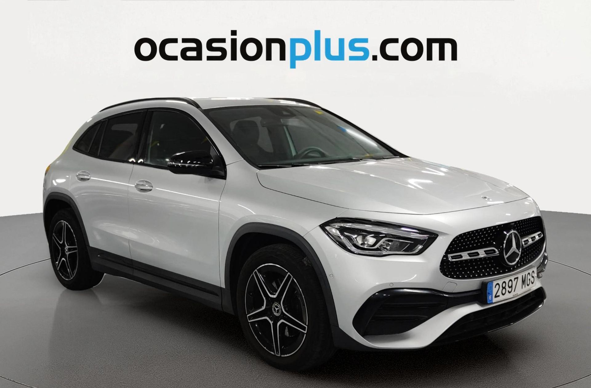 Mercedes-Benz GLA 200 Pack AMG - foto 2