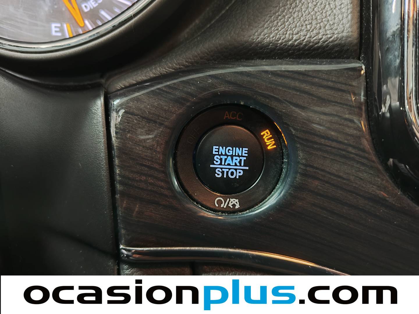 Foto Jeep Grand Cherokee Jeep Grand Cherokee 3.0 V6 Multijet Overland Auto (250 CV)