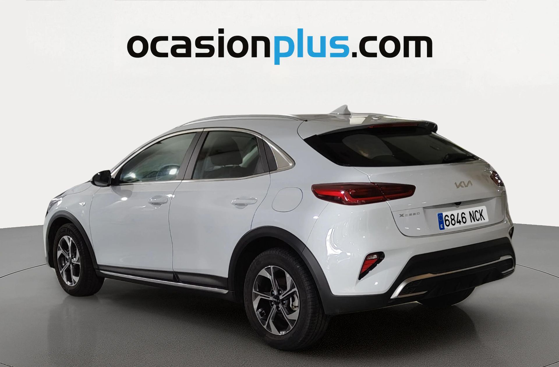 Kia XCeed 1.0 T-GDi Drive - foto 3