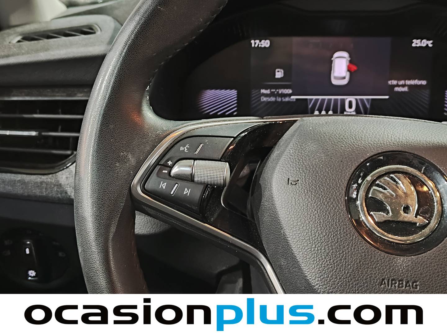 Skoda Kamiq Skoda Kamiq 1.0 TSI Selection (95 CV) gasolina