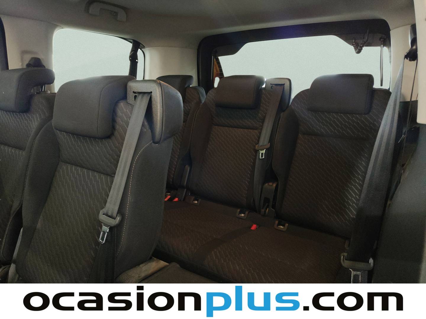 Foto Toyota Proace Verso Toyota Proace Verso Combi 2.0D Family Advance + Pack L1 (150 CV)