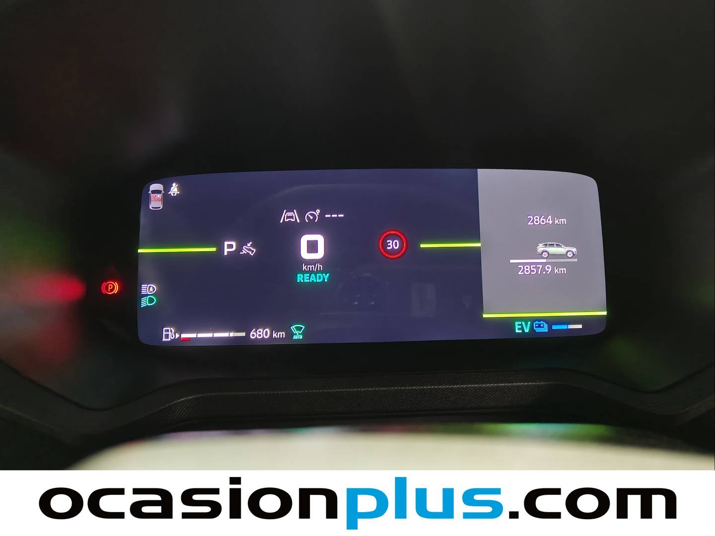 Foto Dacia Bigster Dacia Bigster Hybrid Journey 4x2 (155 CV)