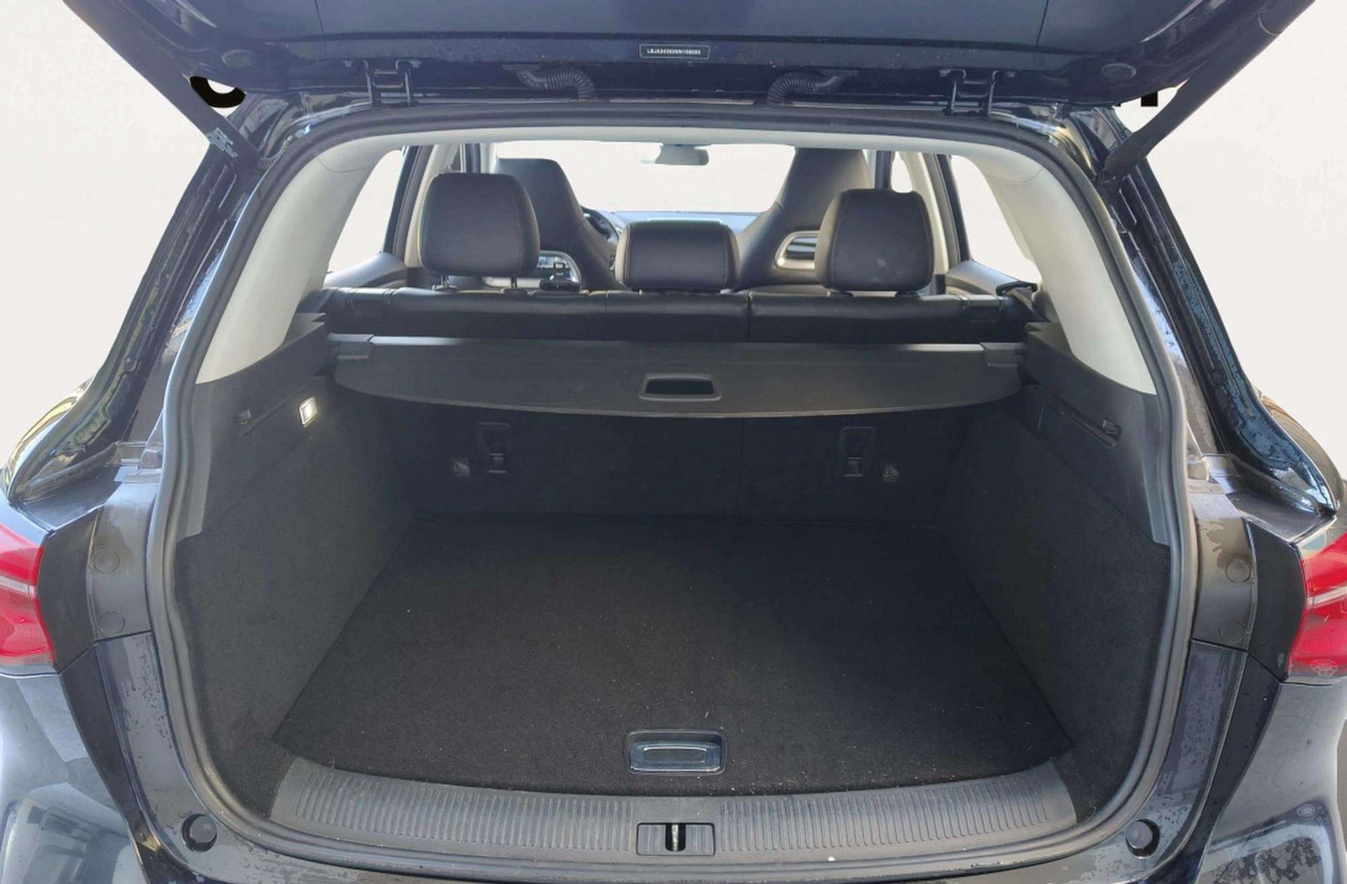 MG EHS 1.5 T-GDi PHEV Luxury - foto 16