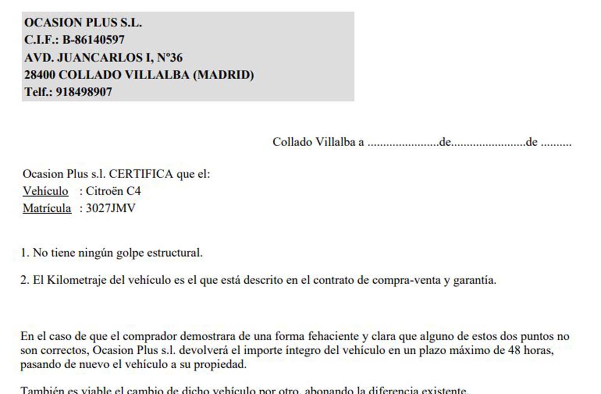 Citroën C4 PureTech 130 Feel Edition - foto 18
