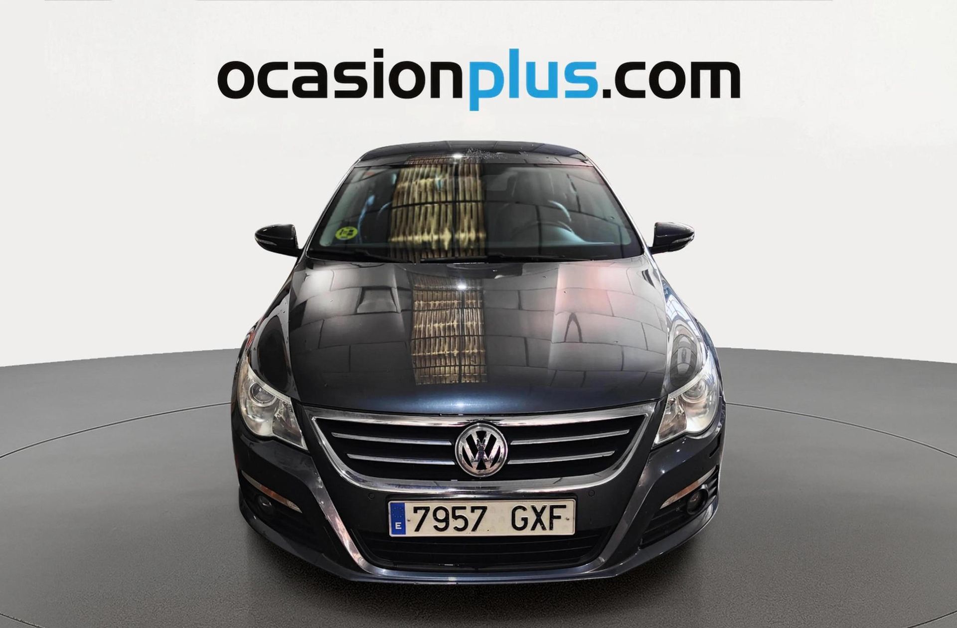 Volkswagen Passat CC 2.0 TDI DPF DSG - foto 13